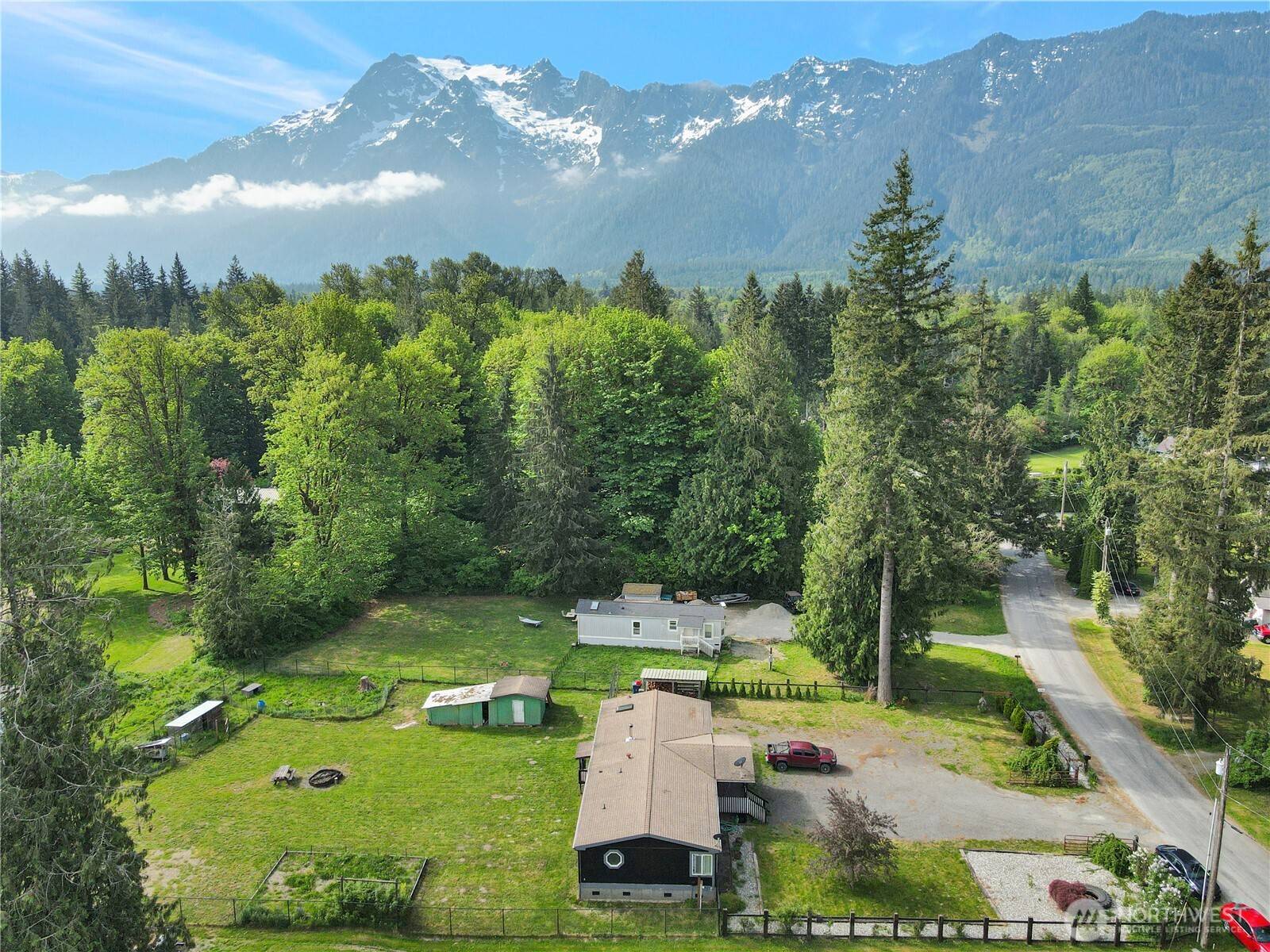 31113 W Whitehorse DR, Arlington, WA 98223
