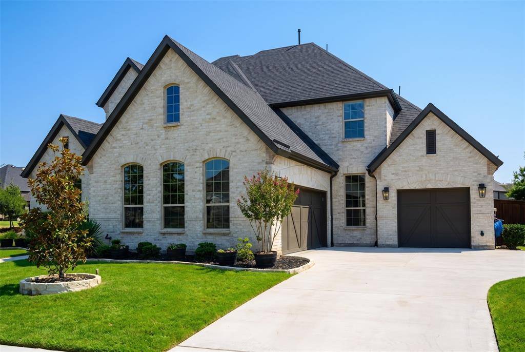 1316 Limestone Ridge Road, Mansfield, TX 76063