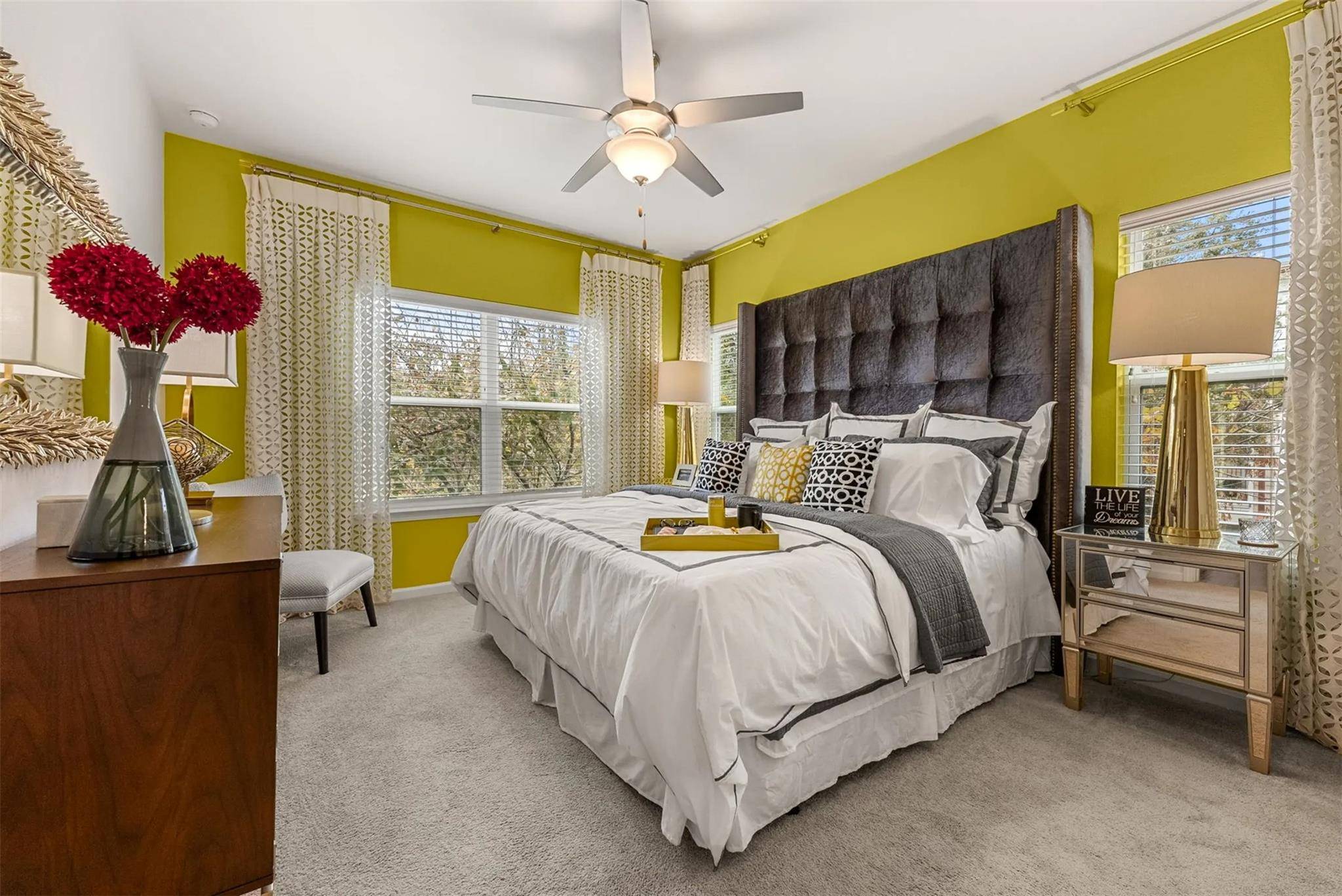 12700 Ridgeline BLVD #2305, Cedar Park, TX 78613