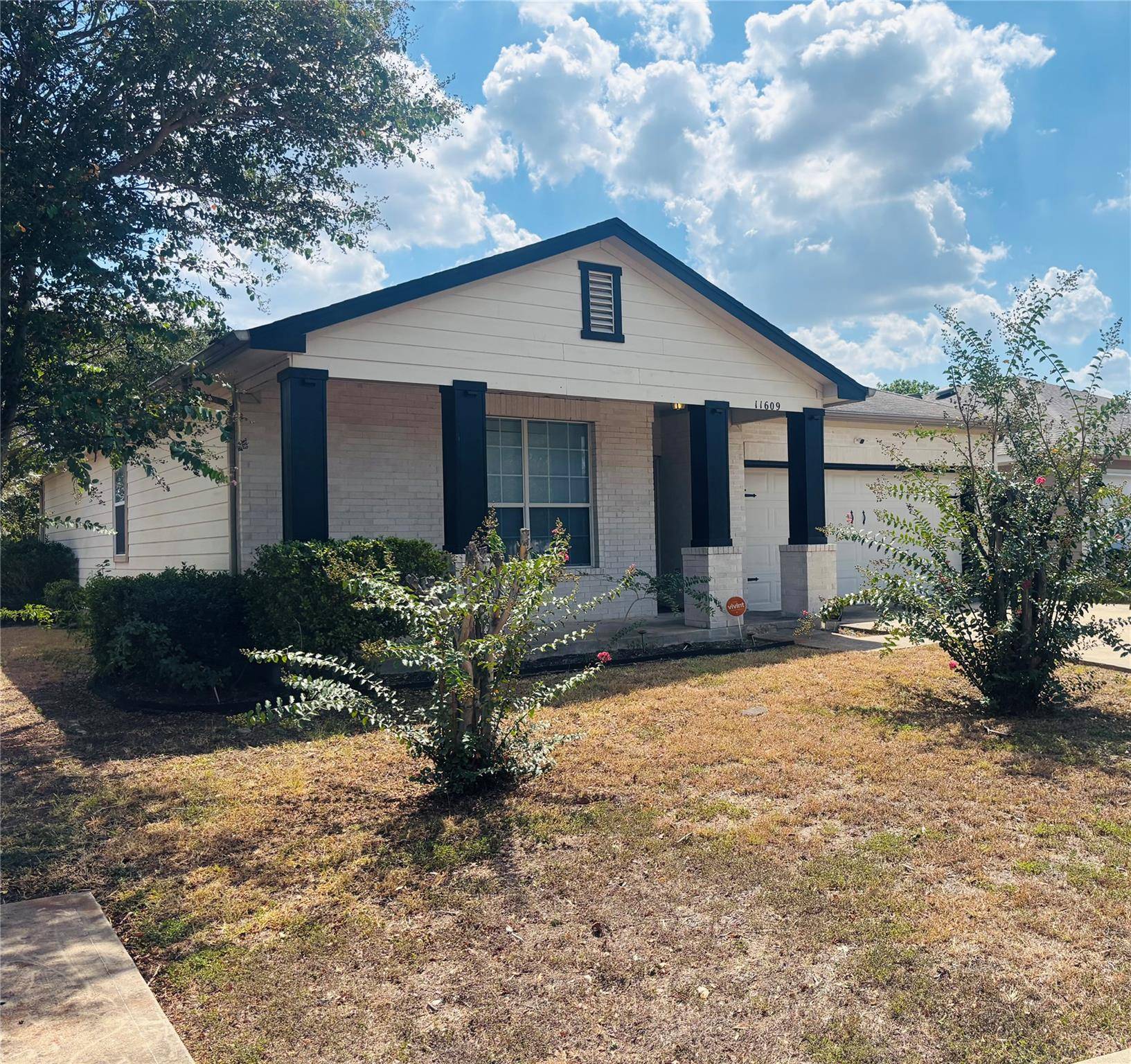 11609 Marshall ST, Manor, TX 78653