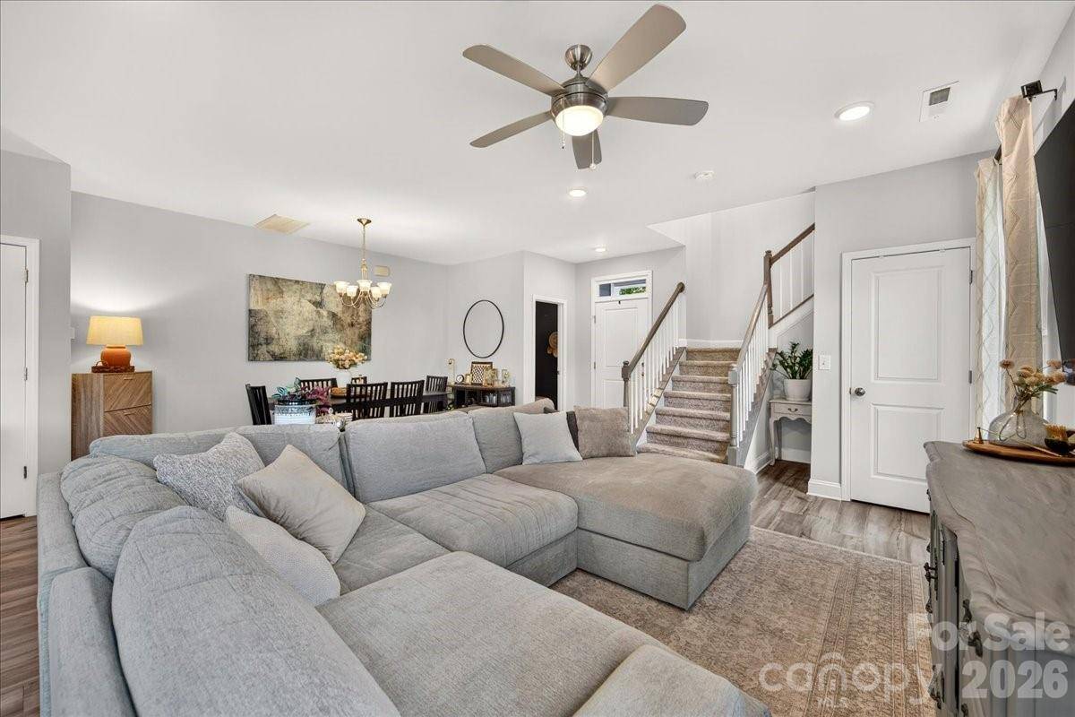 505 Morrows Turnout WAY, Pineville, NC 28134