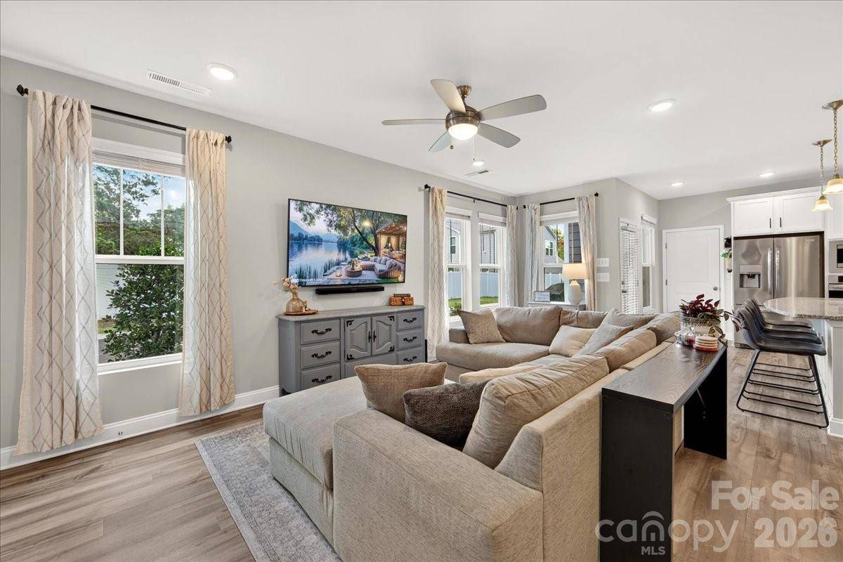 505 Morrows Turnout WAY, Pineville, NC 28134