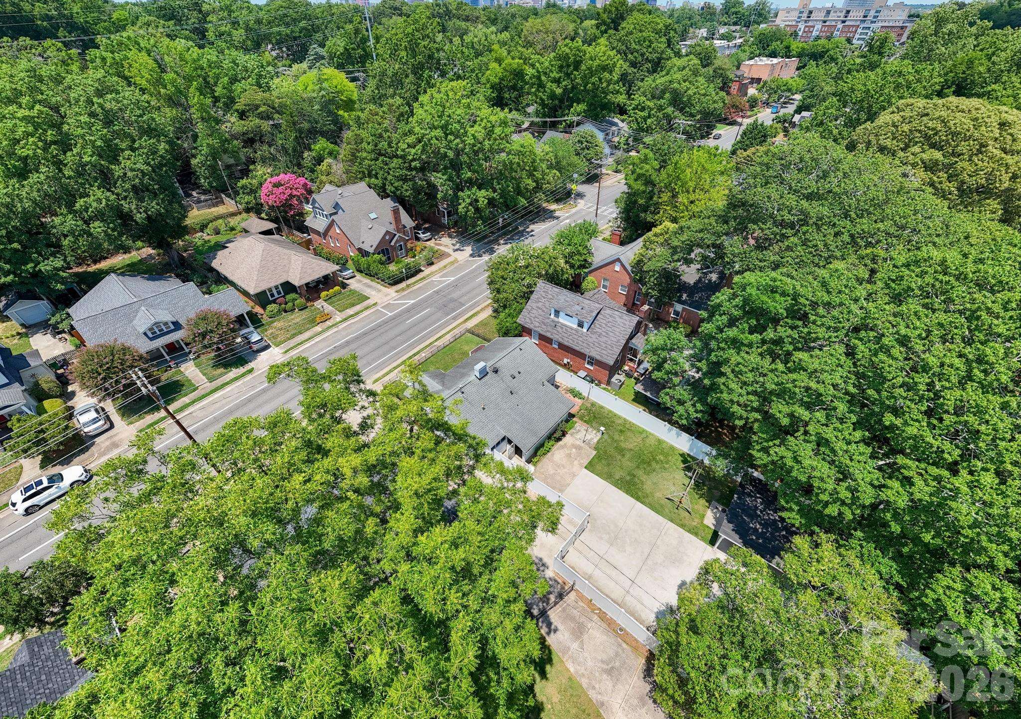 2113 Scott AVE, Charlotte, NC 28203