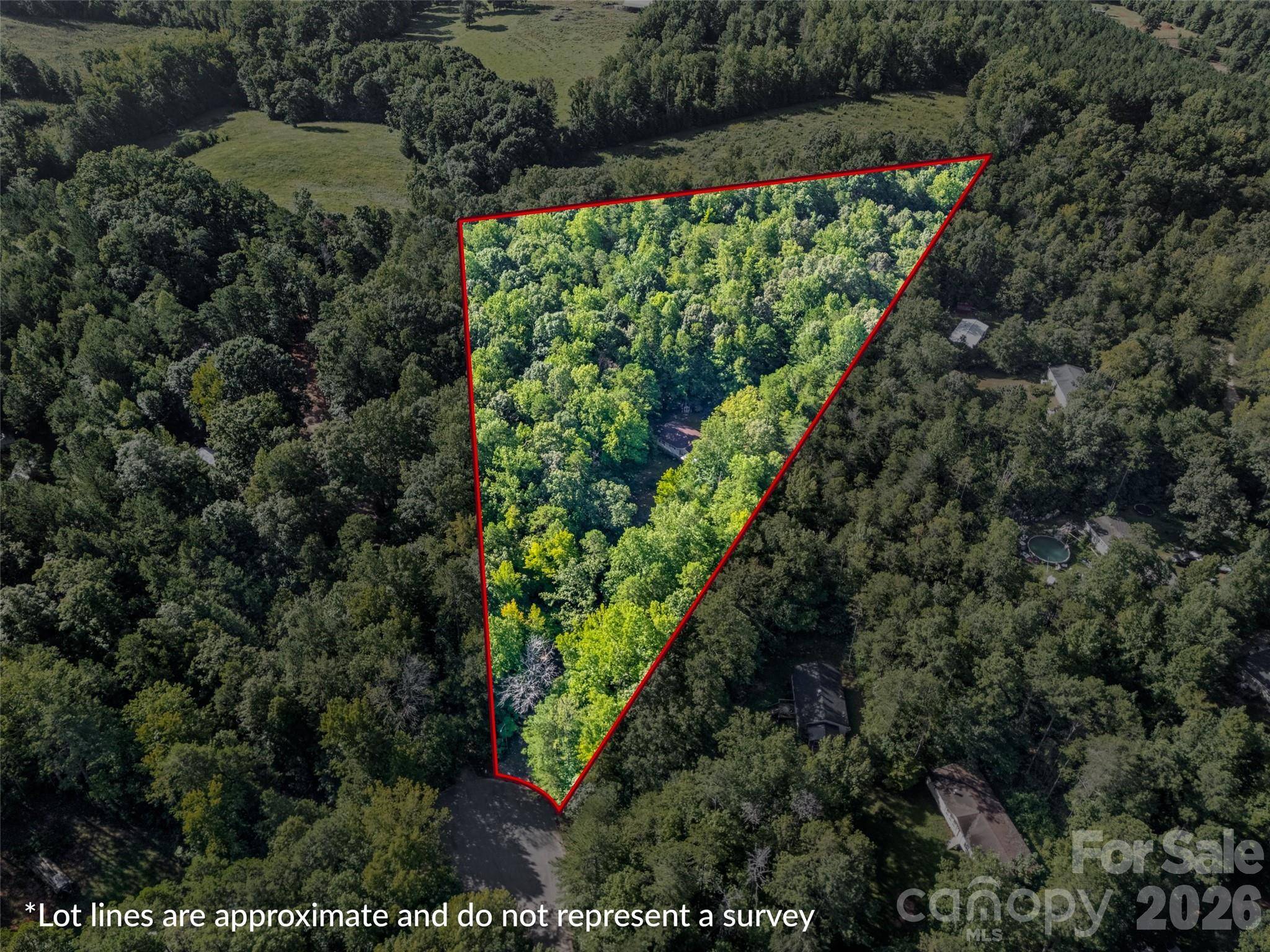 1475 Smith Woods LN, Hickory Grove, SC 29717