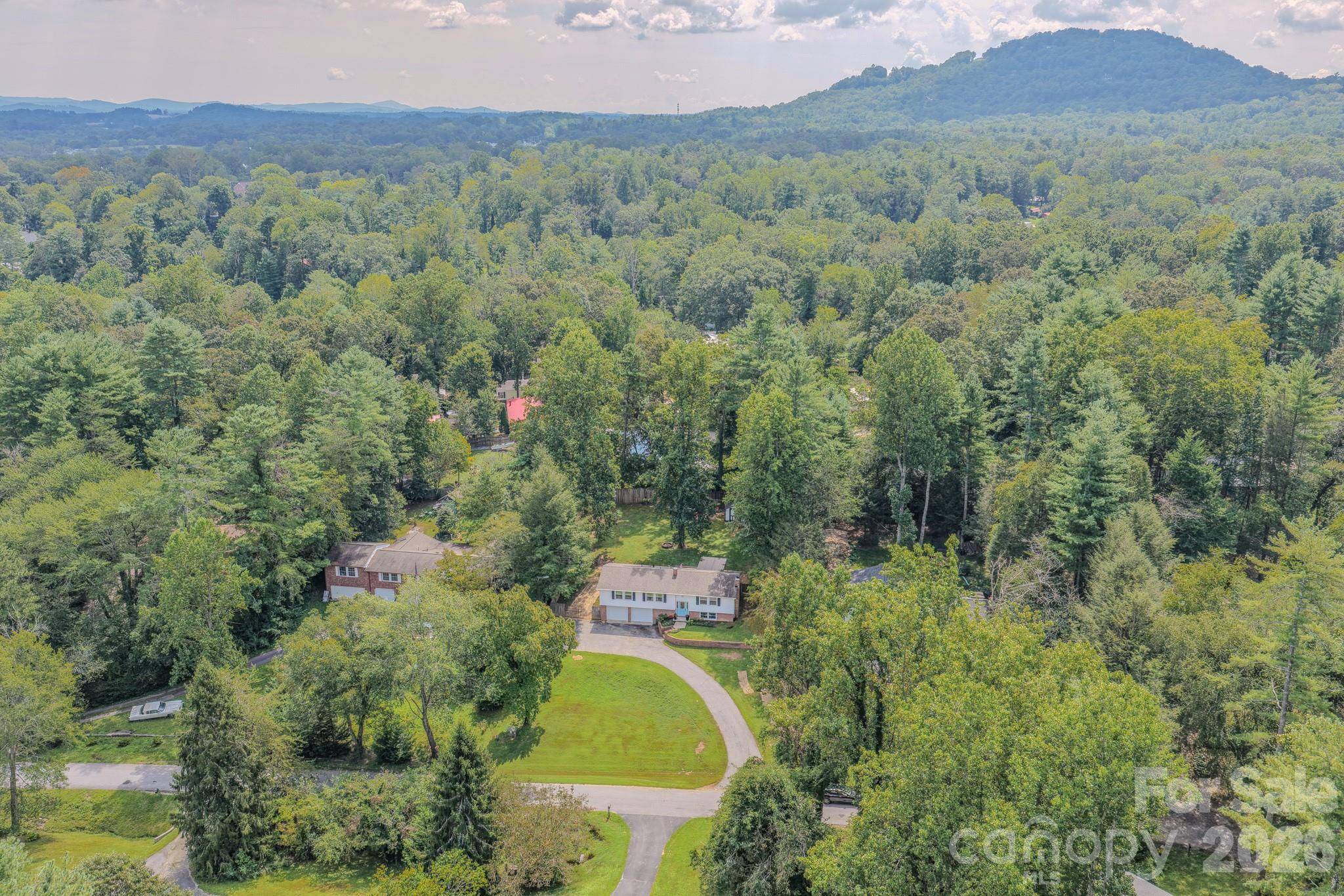 38 Ferenvilla DR, Hendersonville, NC 28791