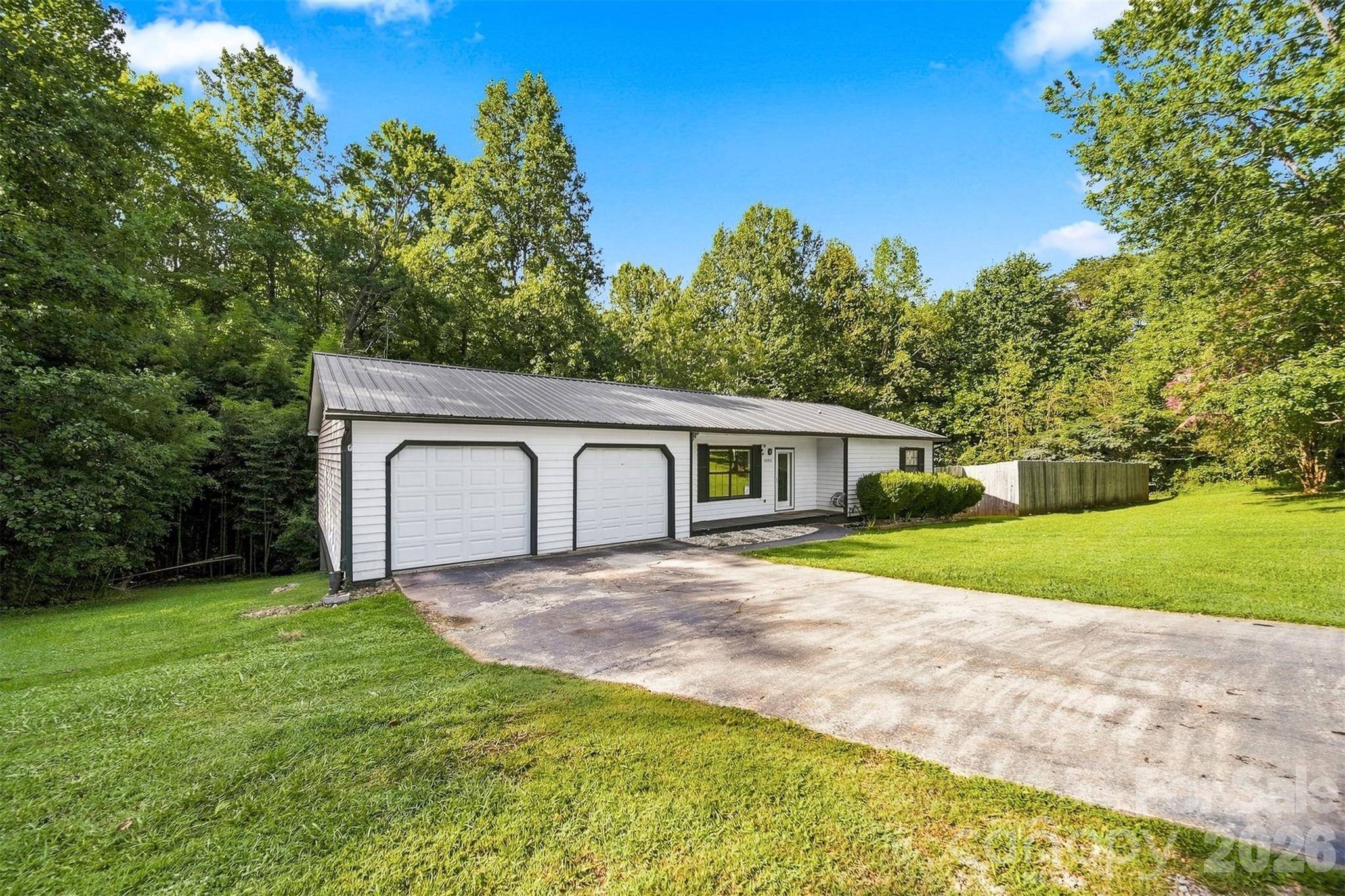 2075 South Fork DR, Morganton, NC 28655