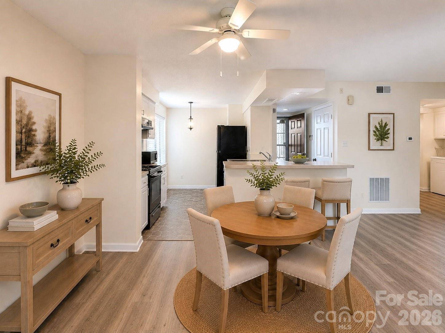 7220 Winery LN, Charlotte, NC 28227
