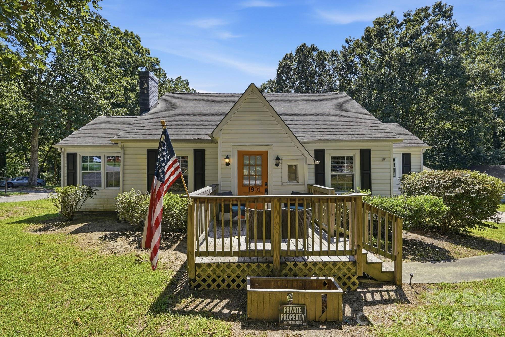 1901 Linwood RD, Gastonia, NC 28052