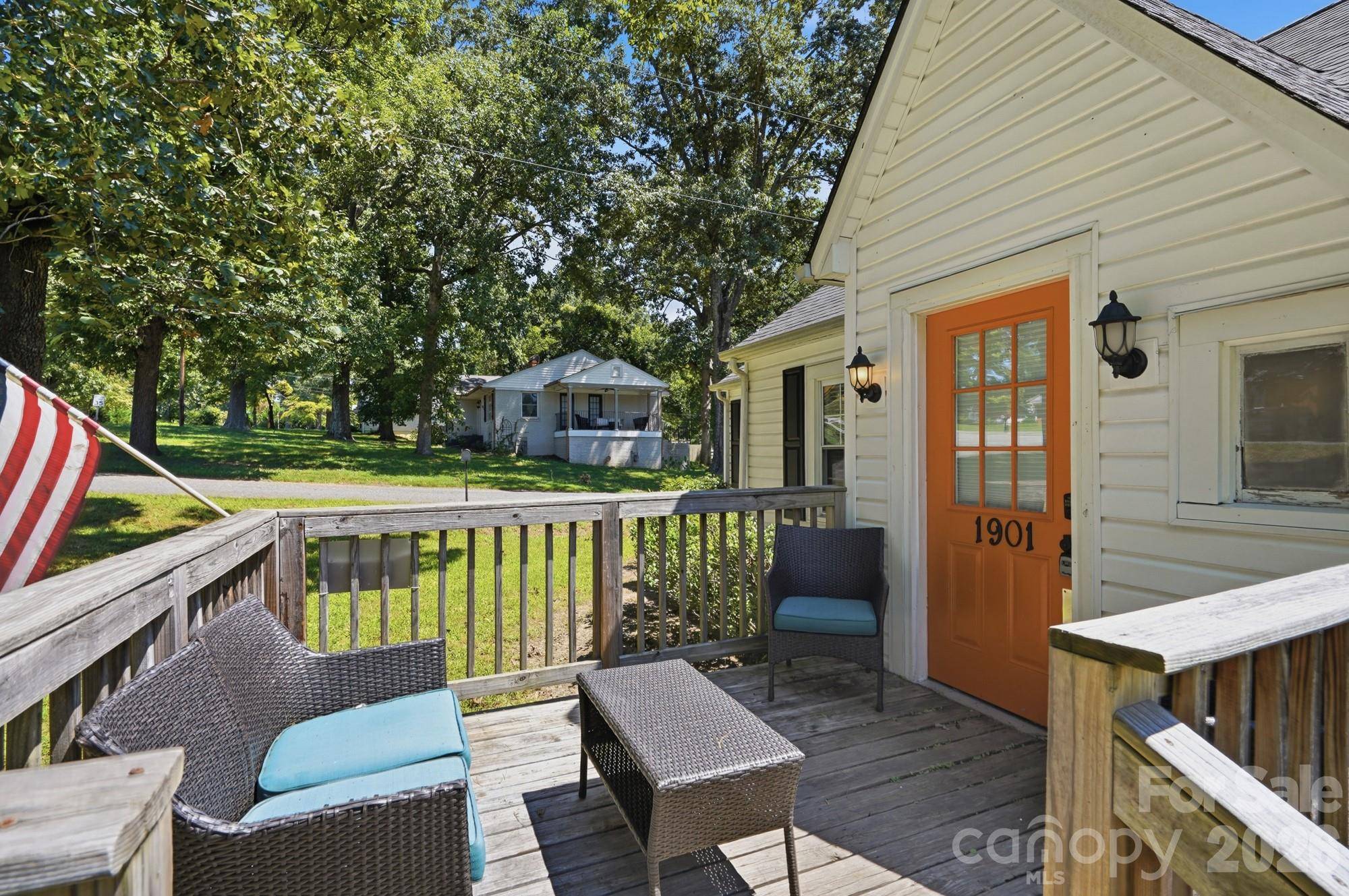 1901 Linwood RD, Gastonia, NC 28052