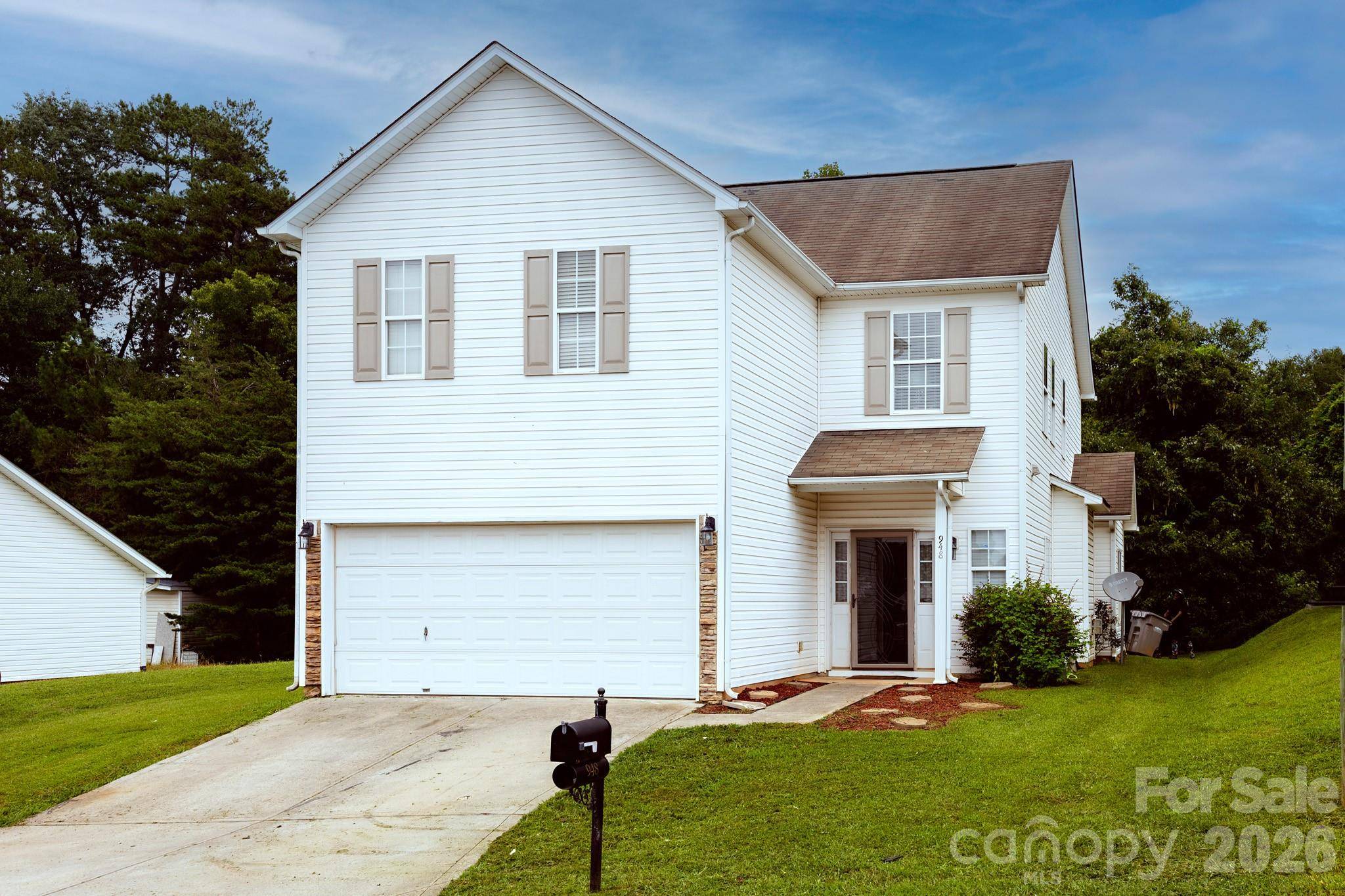 948 Sundance DR, Gastonia, NC 28054