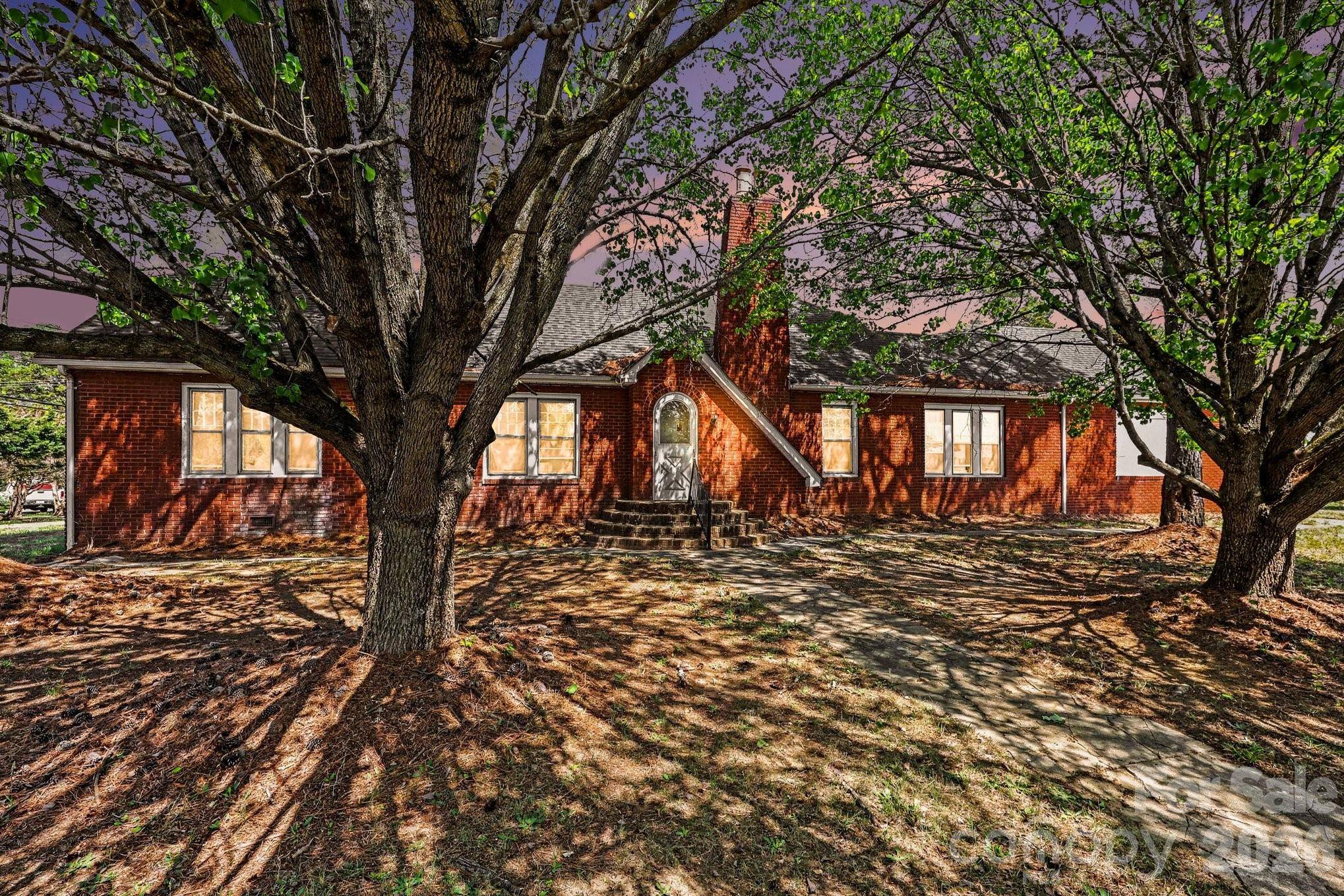 1411 Ludwick Heights LN, Salisbury, NC 28147