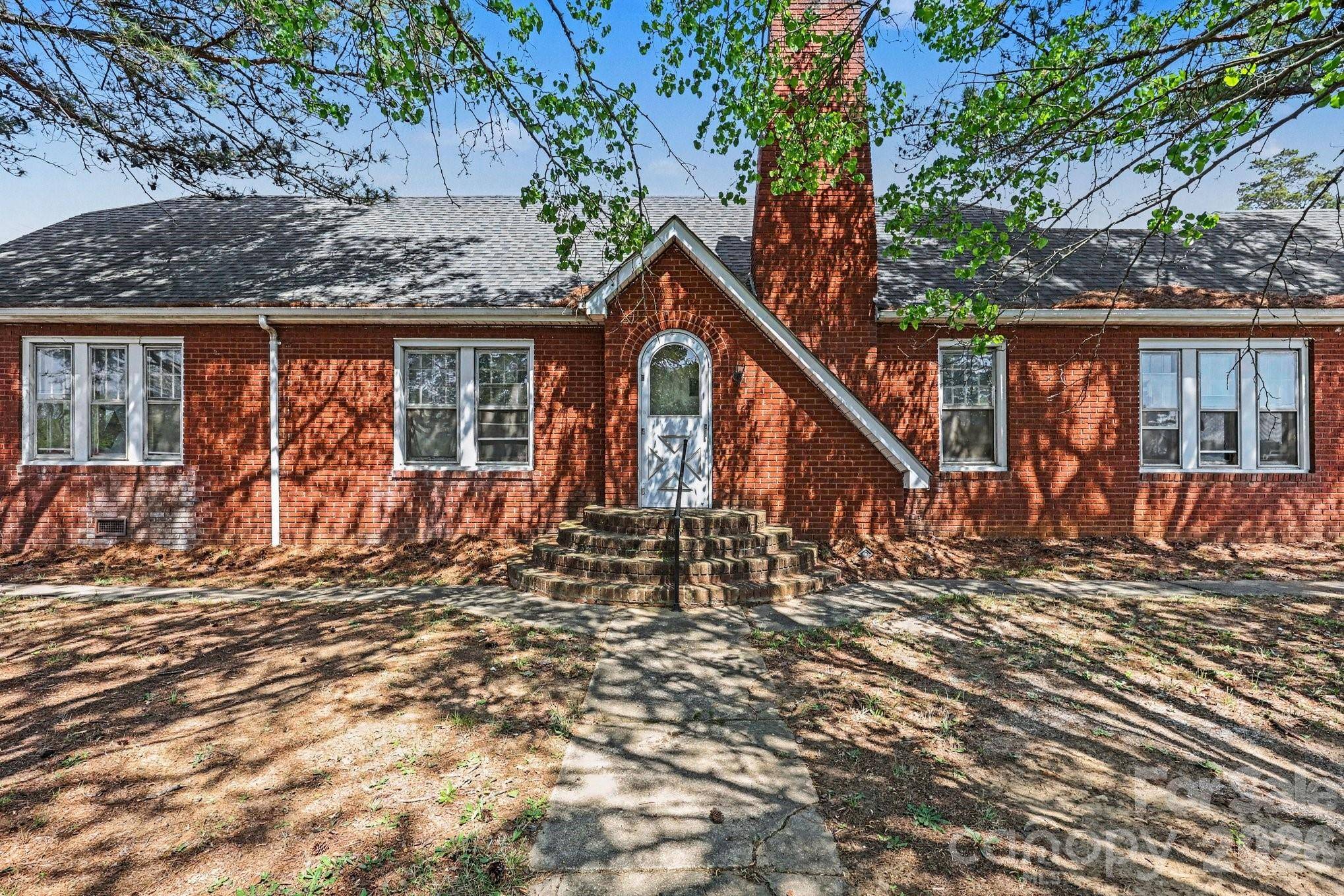 1411 Ludwick Heights LN, Salisbury, NC 28147