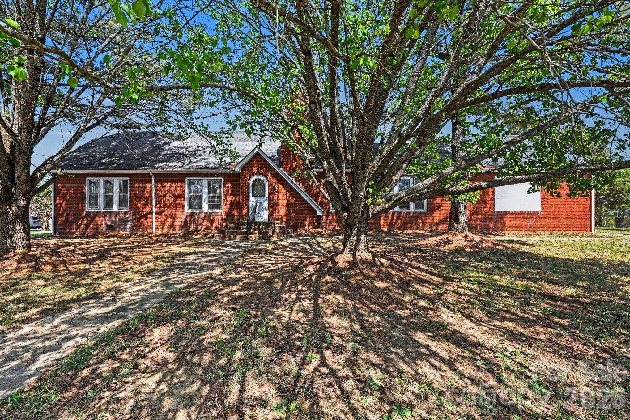 1411 Ludwick Heights LN, Salisbury, NC 28147