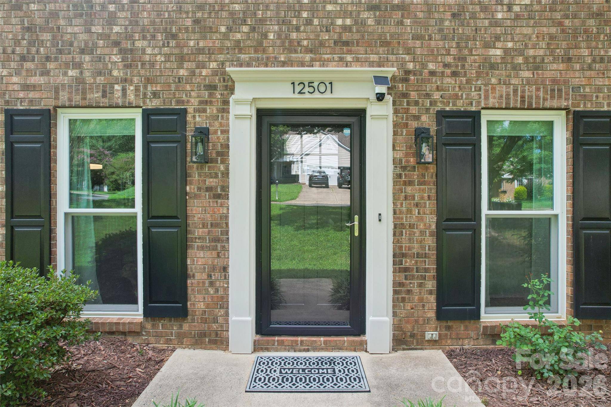 12501 Diamond DR, Pineville, NC 28134