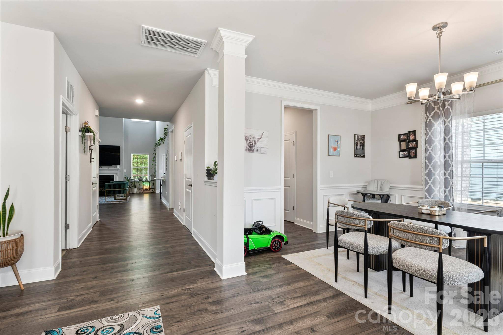 11732 Glenwood DR, Locust, NC 28097