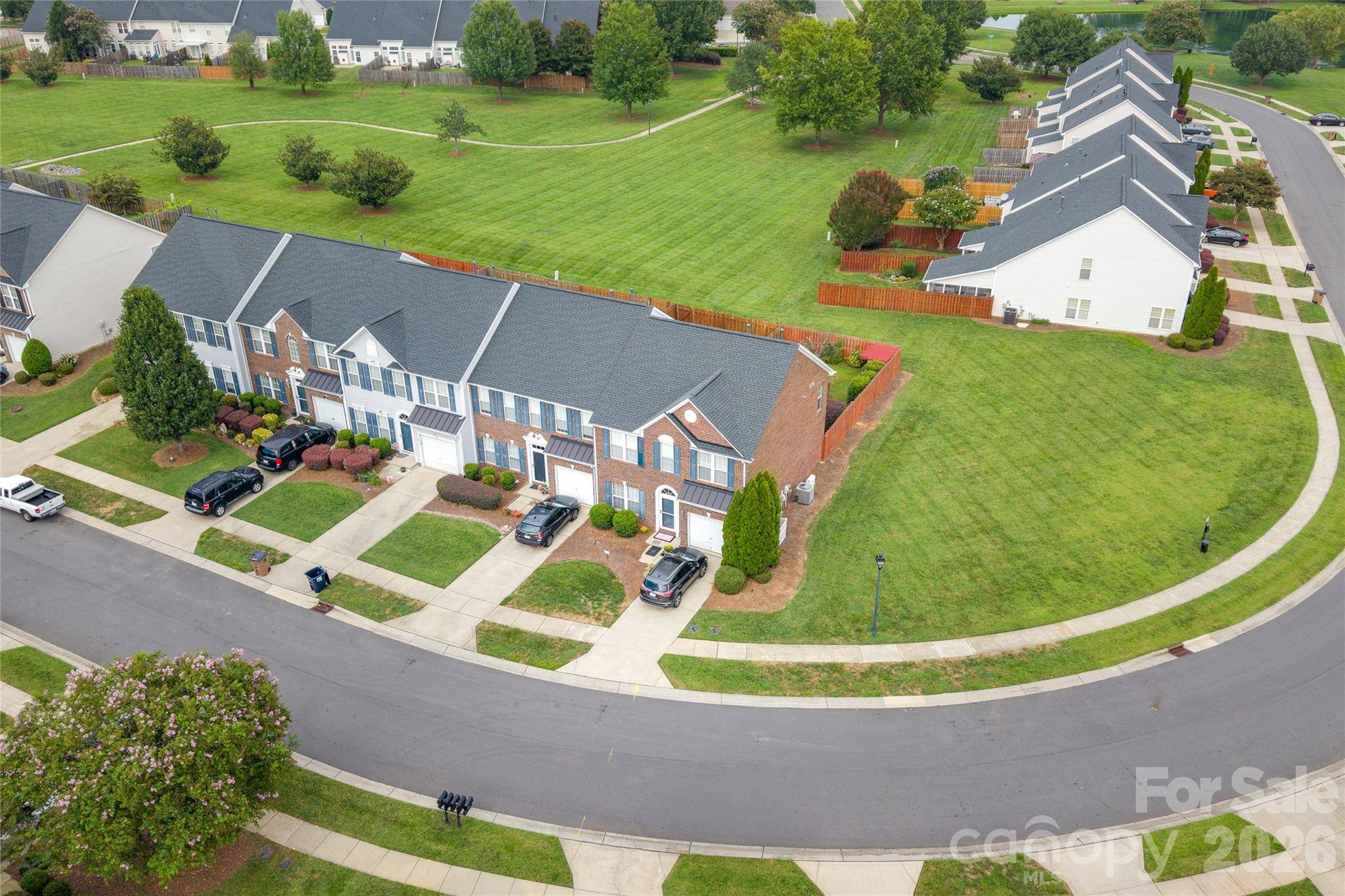 4063 Holly Villa CIR, Indian Trail, NC 28079