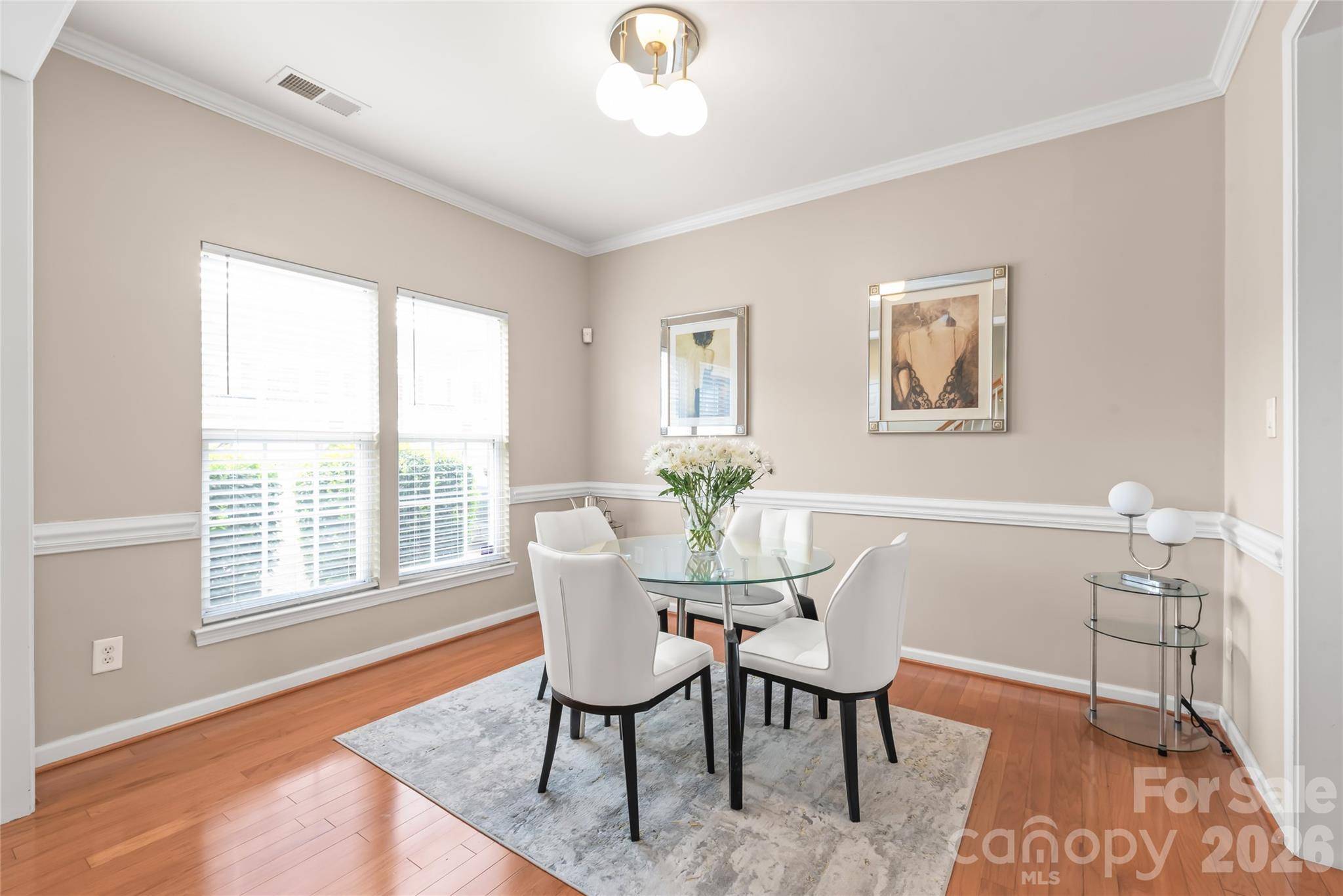 4063 Holly Villa CIR, Indian Trail, NC 28079