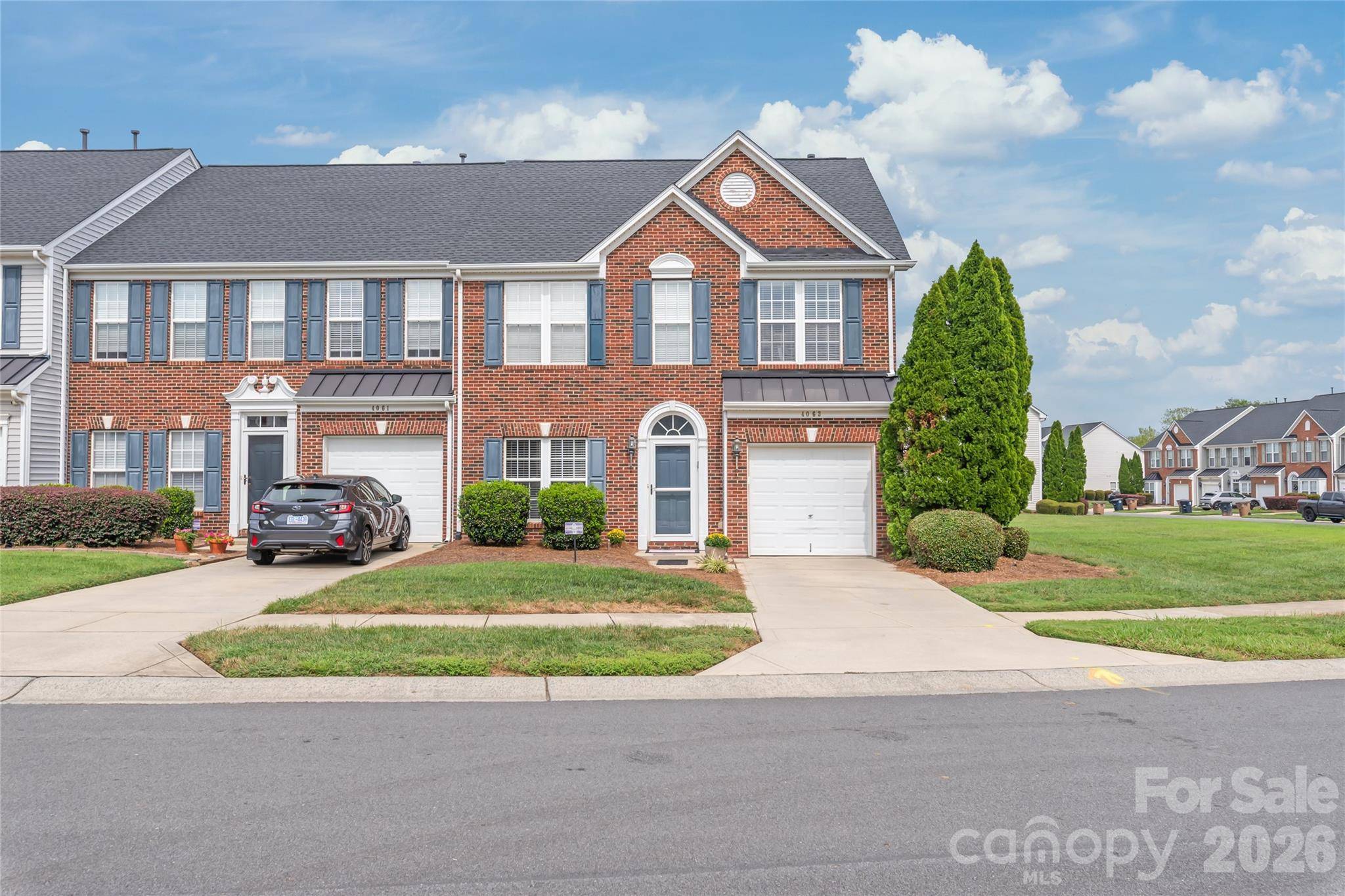 4063 Holly Villa CIR, Indian Trail, NC 28079