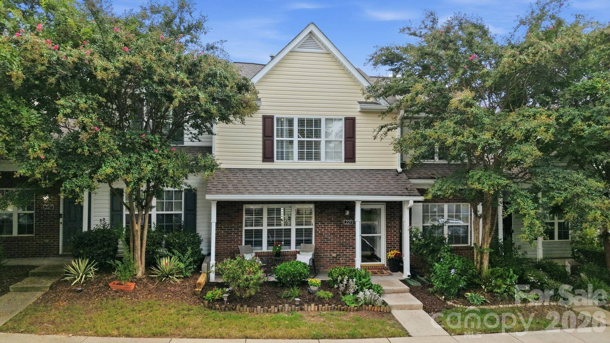 229 Primrose WALK, Fort Mill, SC 29715