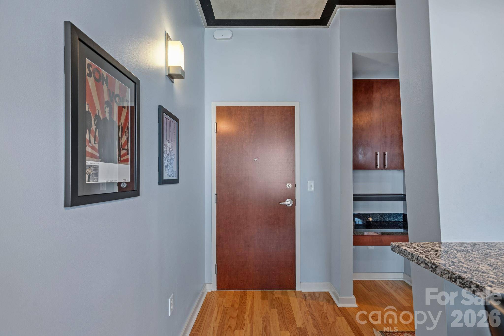 210 N Church ST #2310, Charlotte, NC 28202