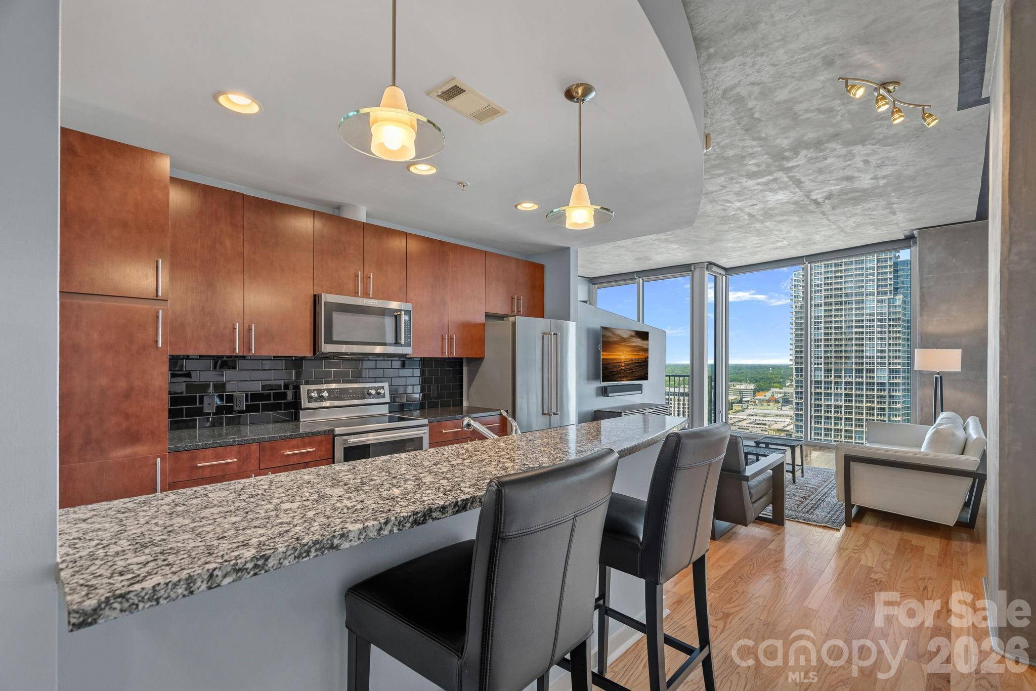 210 N Church ST #2310, Charlotte, NC 28202