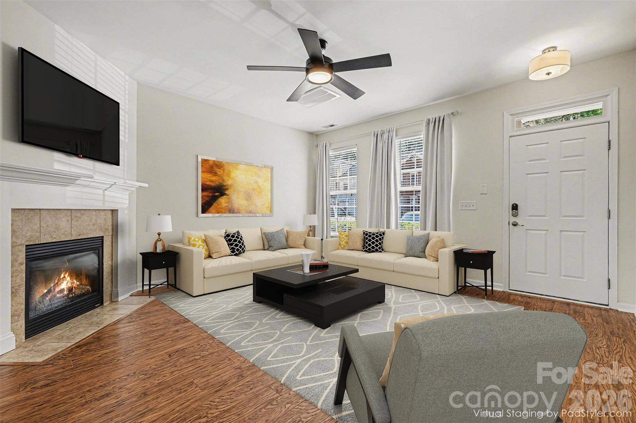 152 Charterhouse LN, Fort Mill, SC 29715