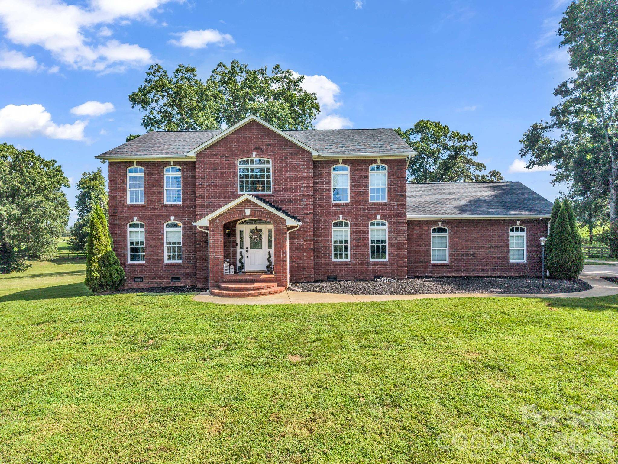 441 Whitaker RD, Shelby, NC 28152