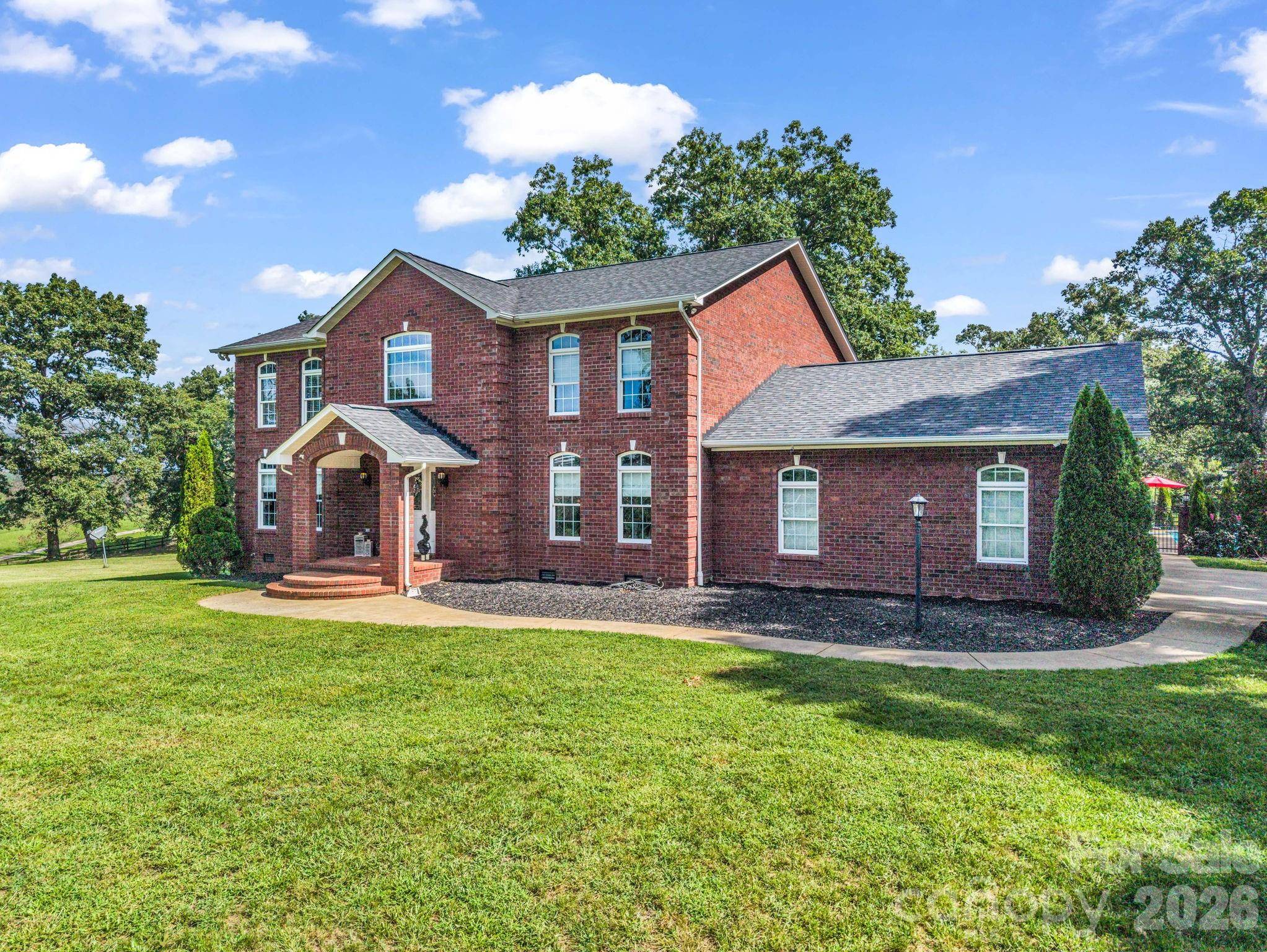 441 Whitaker RD, Shelby, NC 28152