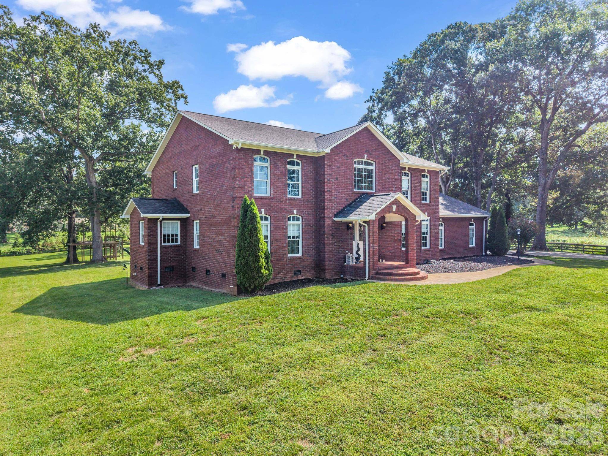 441 Whitaker RD, Shelby, NC 28152