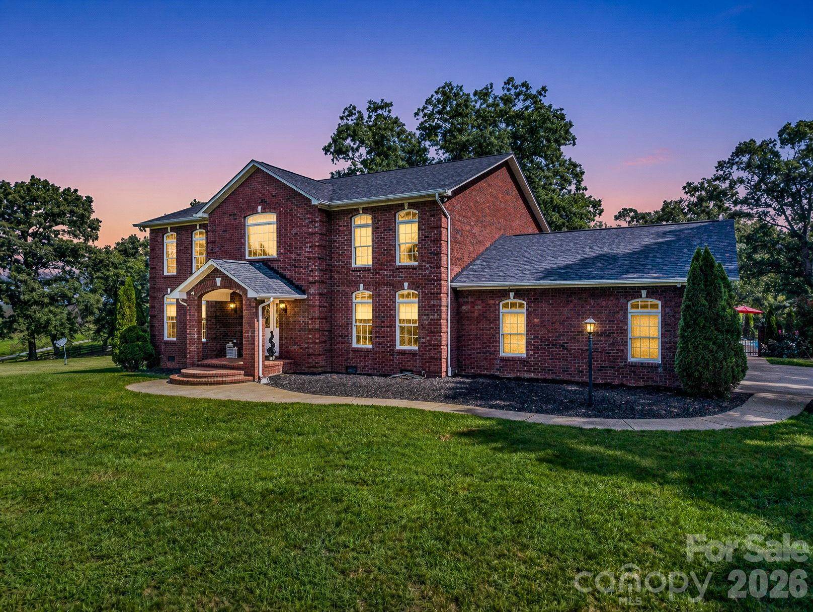 441 Whitaker RD, Shelby, NC 28152