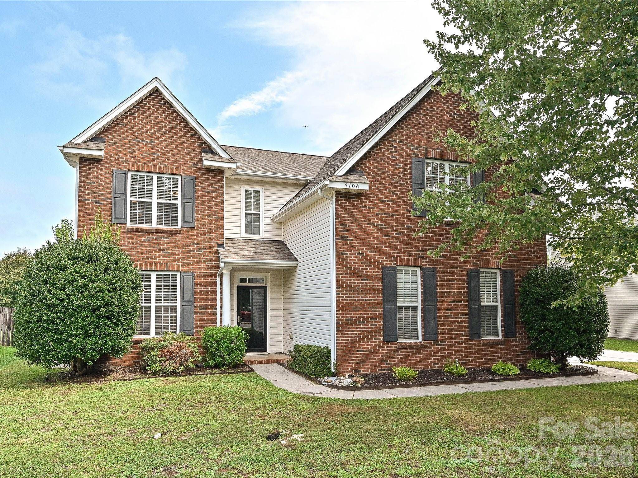 4708 Sandtyn DR, Waxhaw, NC 28173