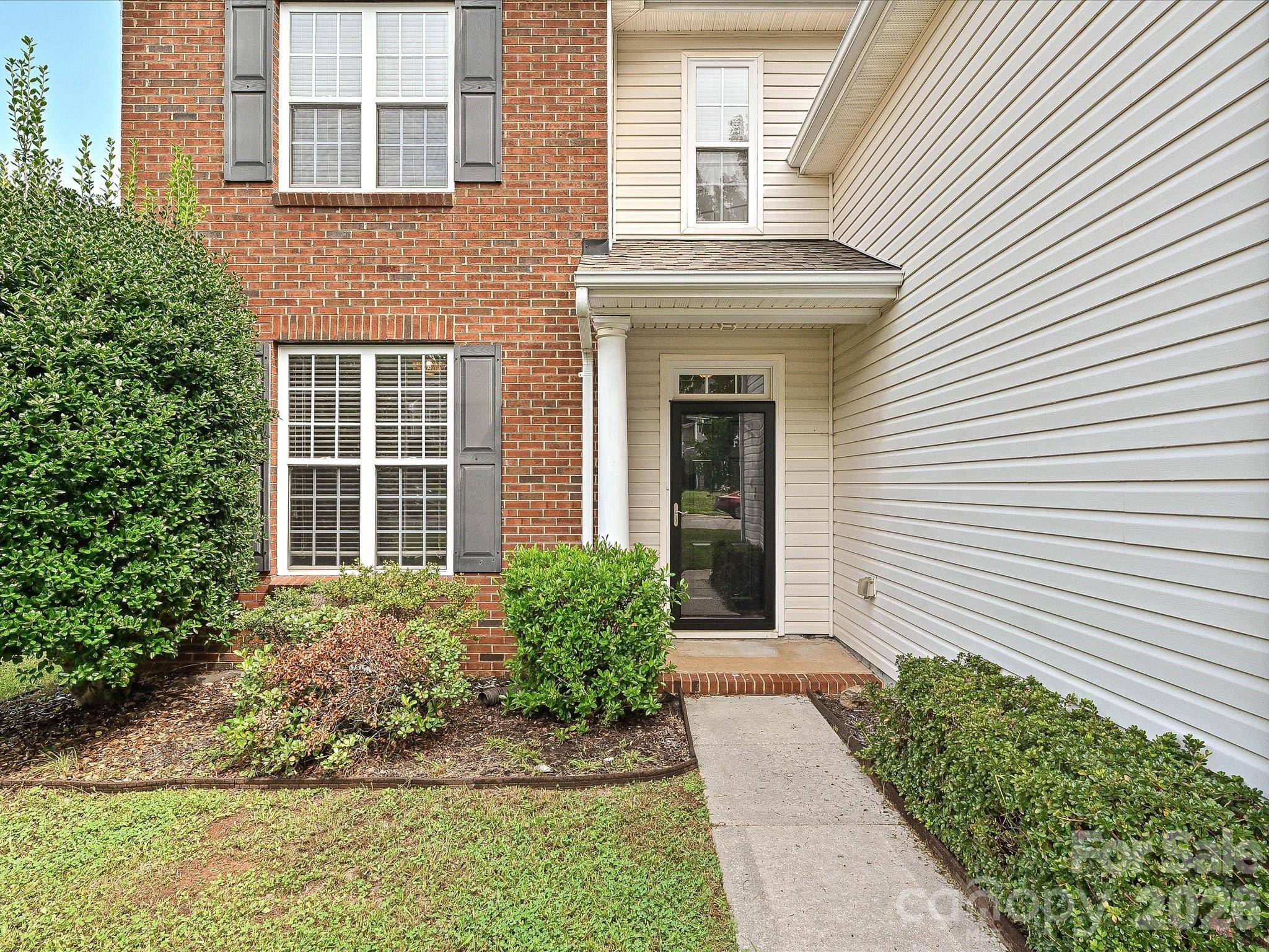 4708 Sandtyn DR, Waxhaw, NC 28173