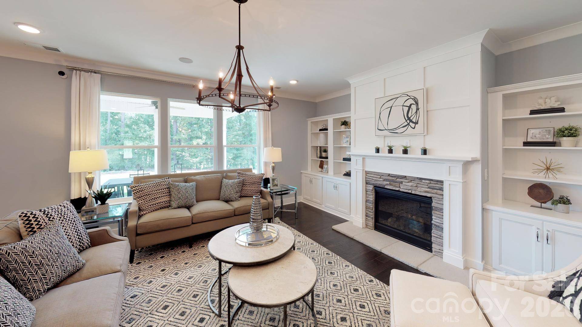 1826 Lake Vista DR NE #2, Connelly Springs, NC 28612