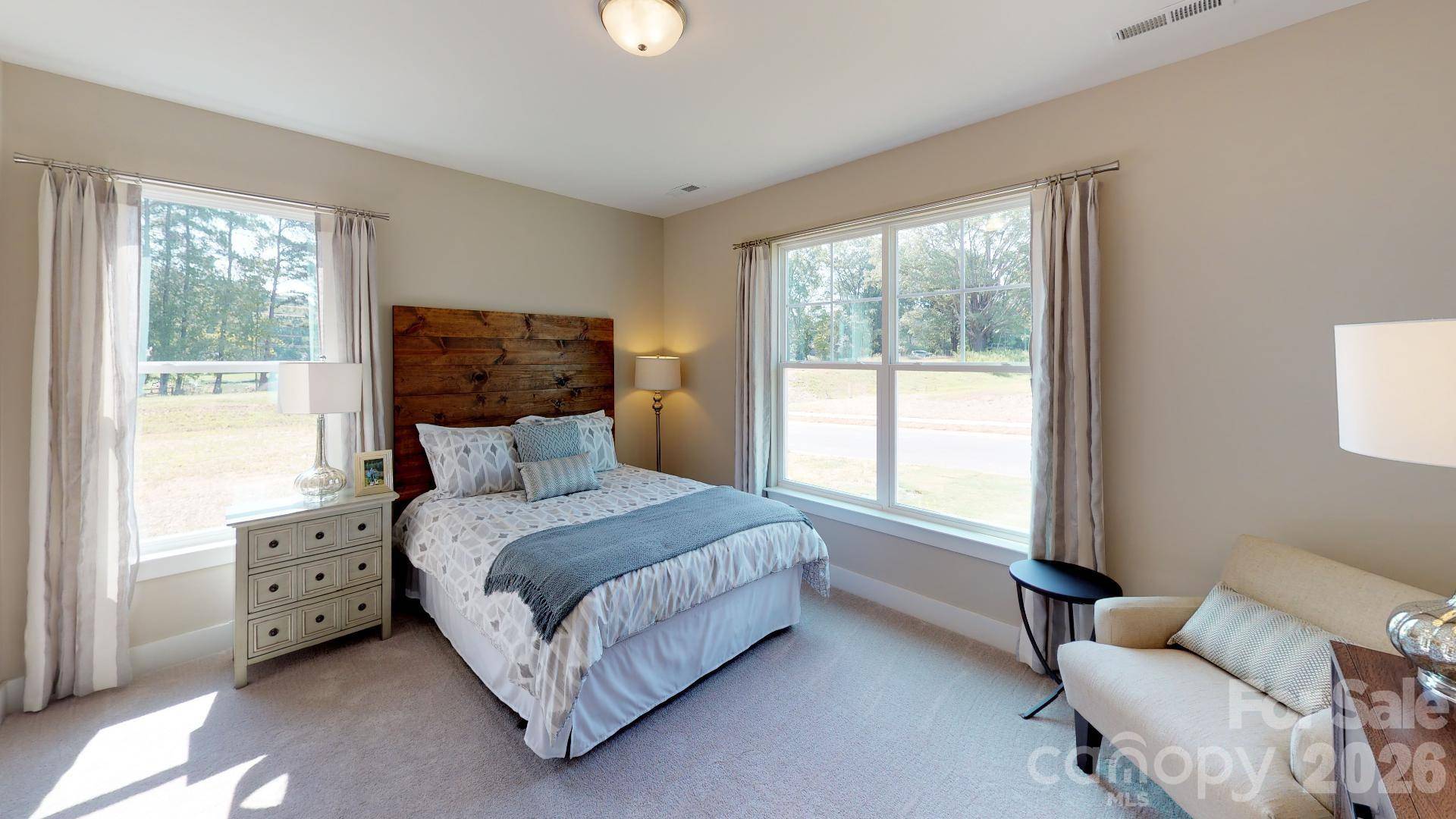 1826 Lake Vista DR NE #2, Connelly Springs, NC 28612