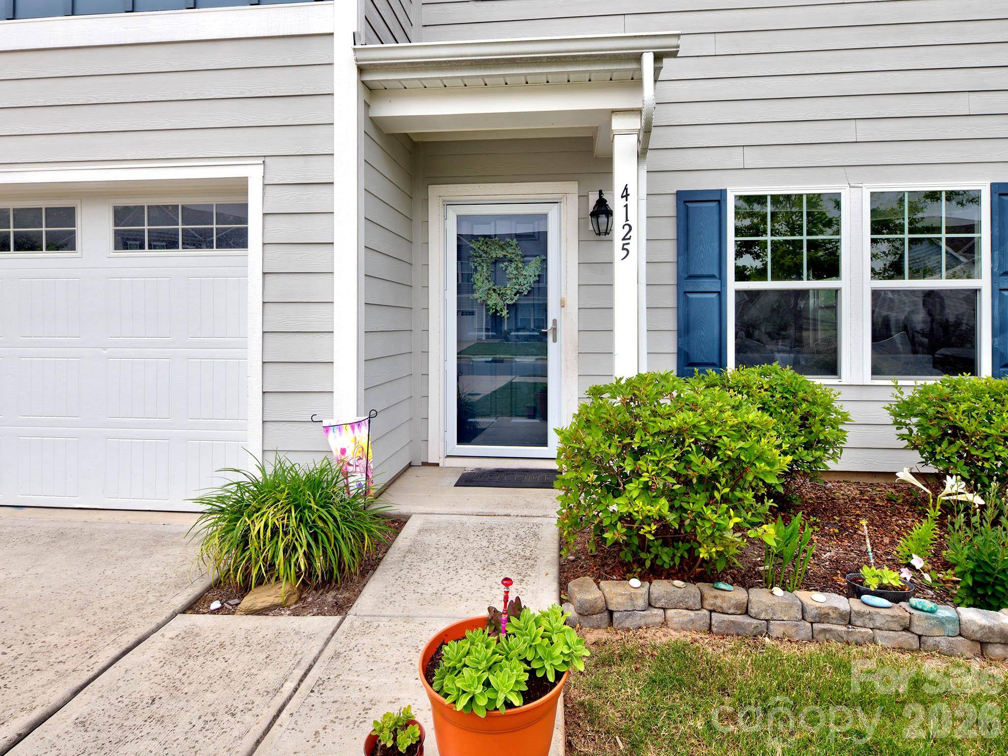 4125 Bent Green LN, Monroe, NC 28112