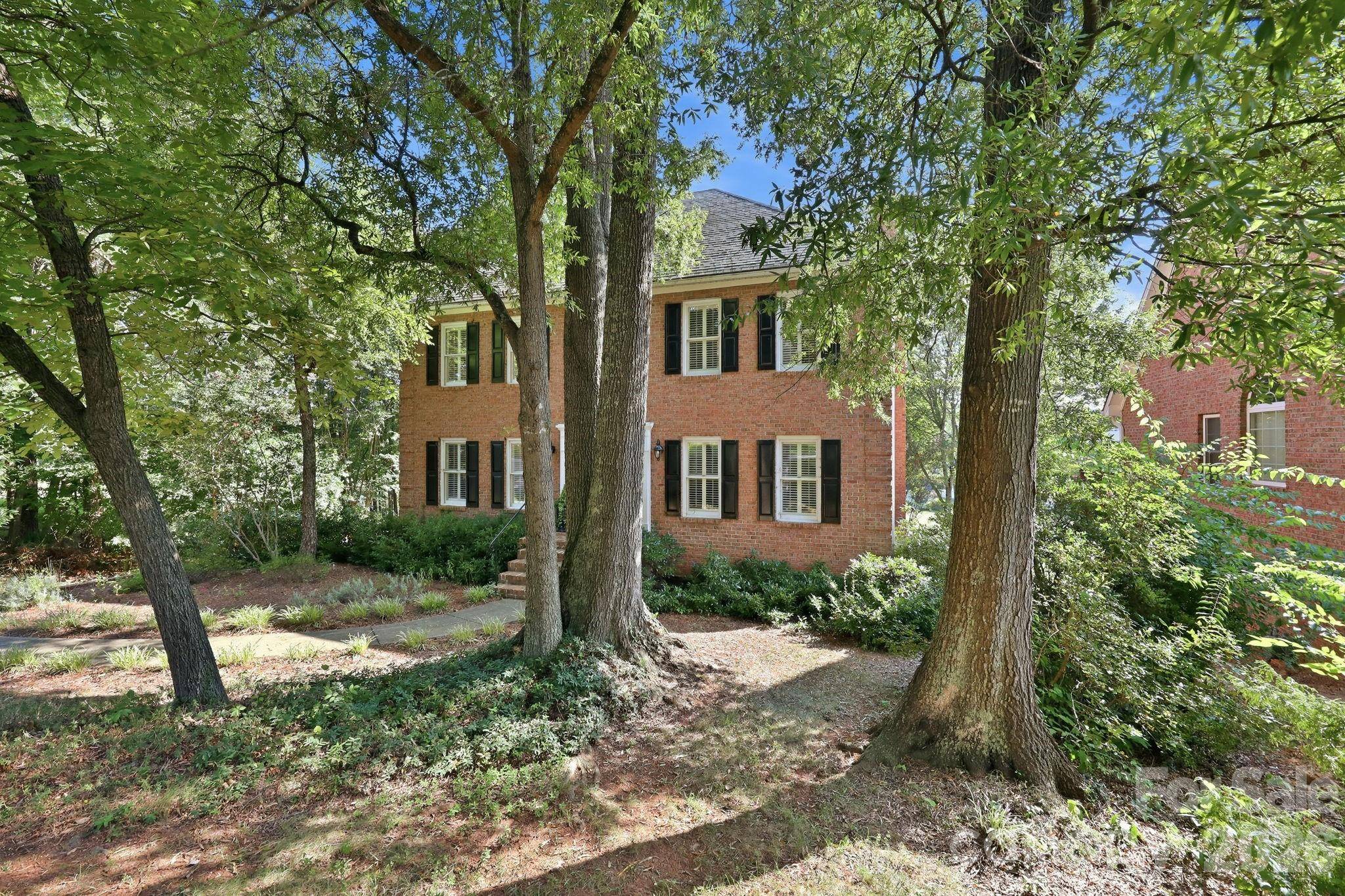 303 Bing Crosby BLVD, Advance, NC 27006