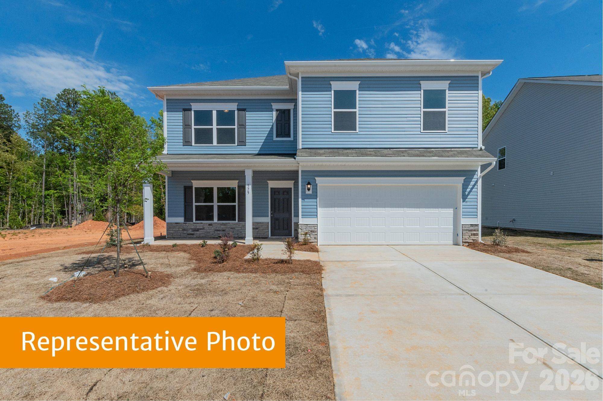361 Lively CRES, Monroe, NC 28110