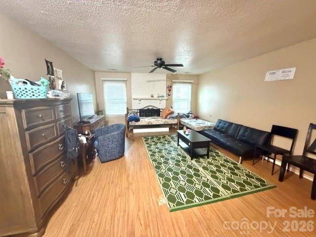 5701 Trotters Ridge RD, Charlotte, NC 28227