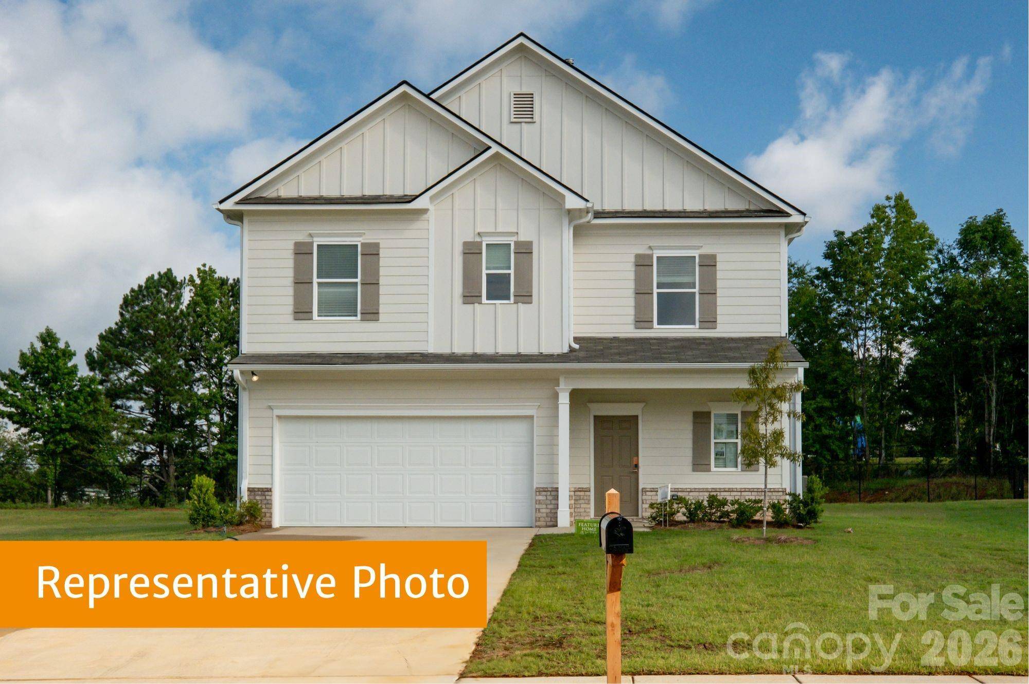 367 Lively CRES, Monroe, NC 28110
