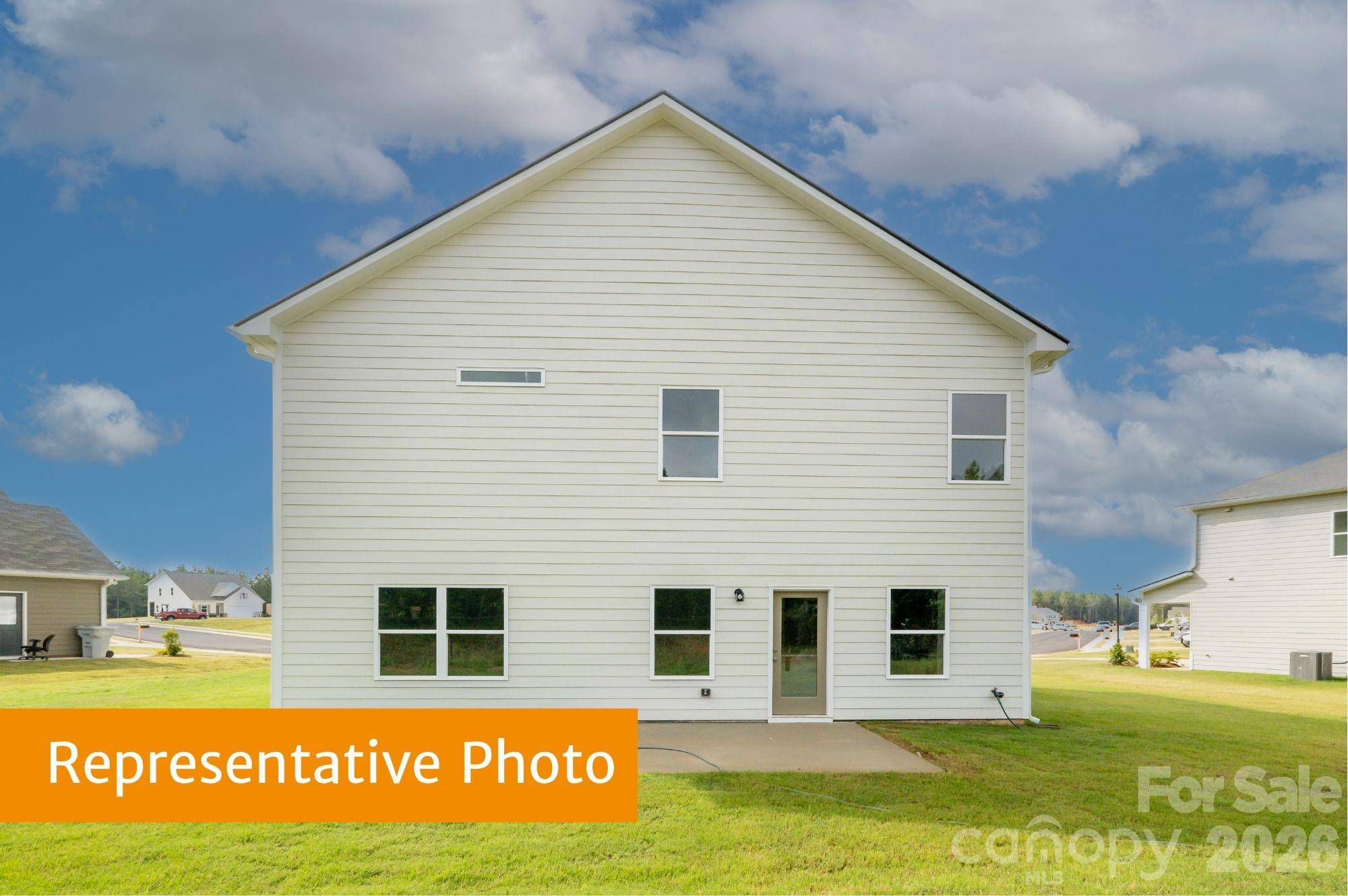 367 Lively CRES, Monroe, NC 28110