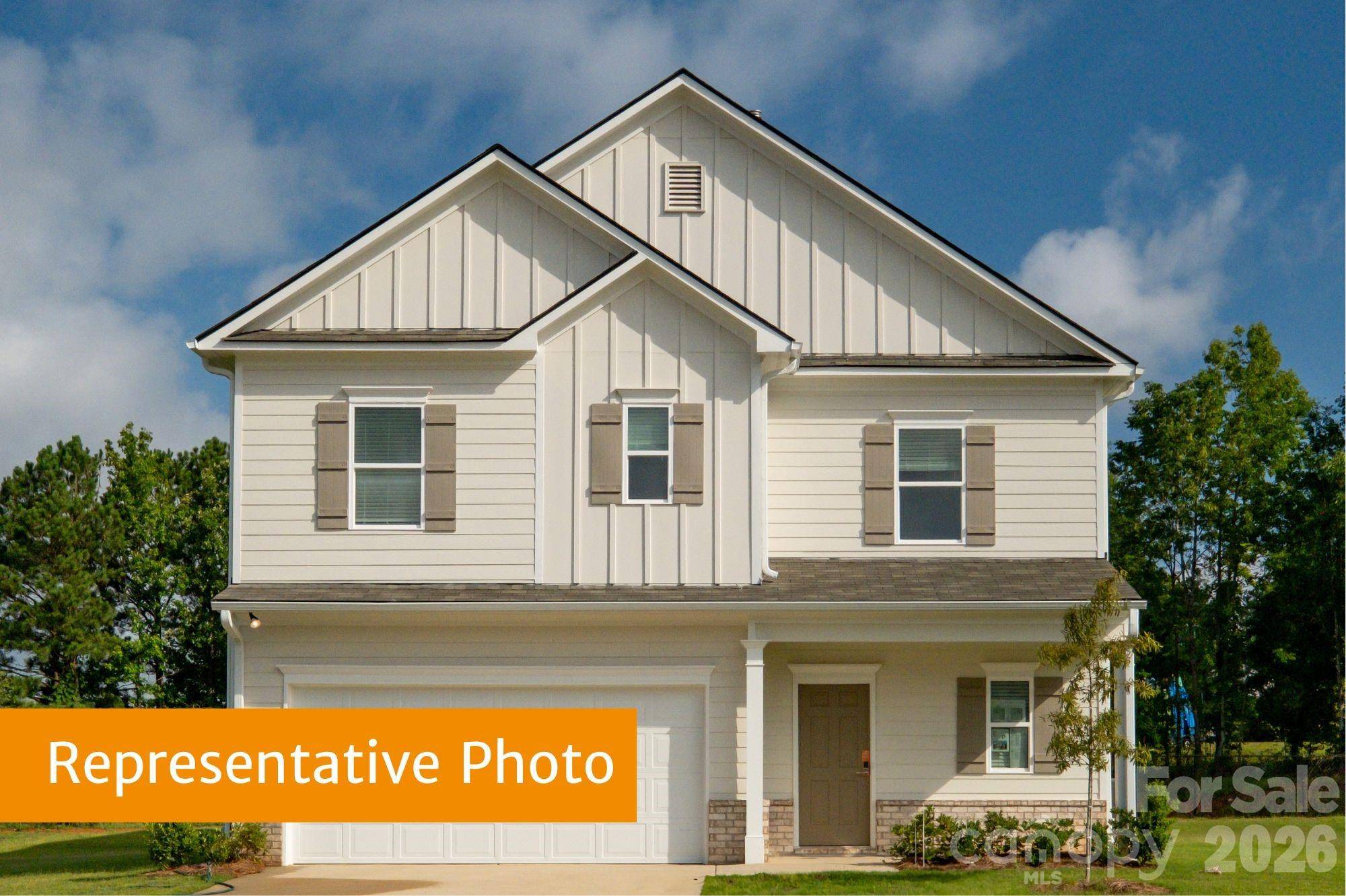 367 Lively CRES, Monroe, NC 28110