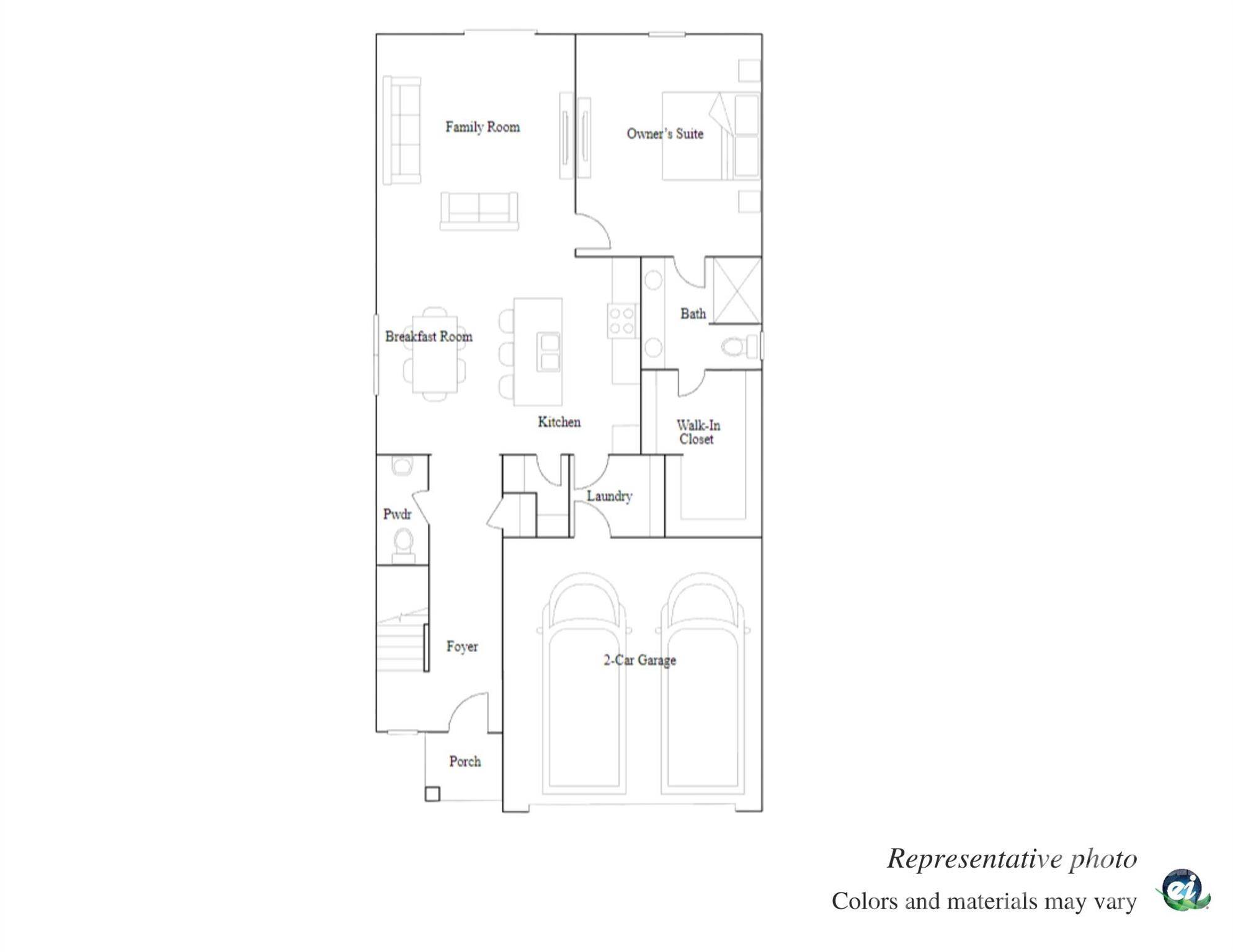 4051 Oxford Glen DR #OG 111, Claremont, NC 28610