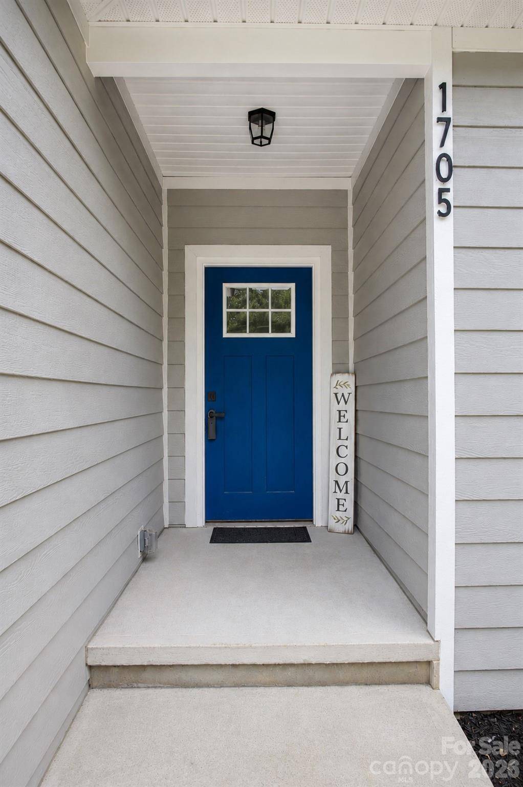 1705 Kallaramo RD, Rock Hill, SC 29732