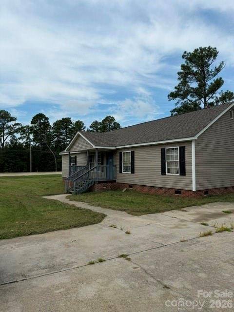 1011 Glenarden DR, Rock Hill, SC 29730