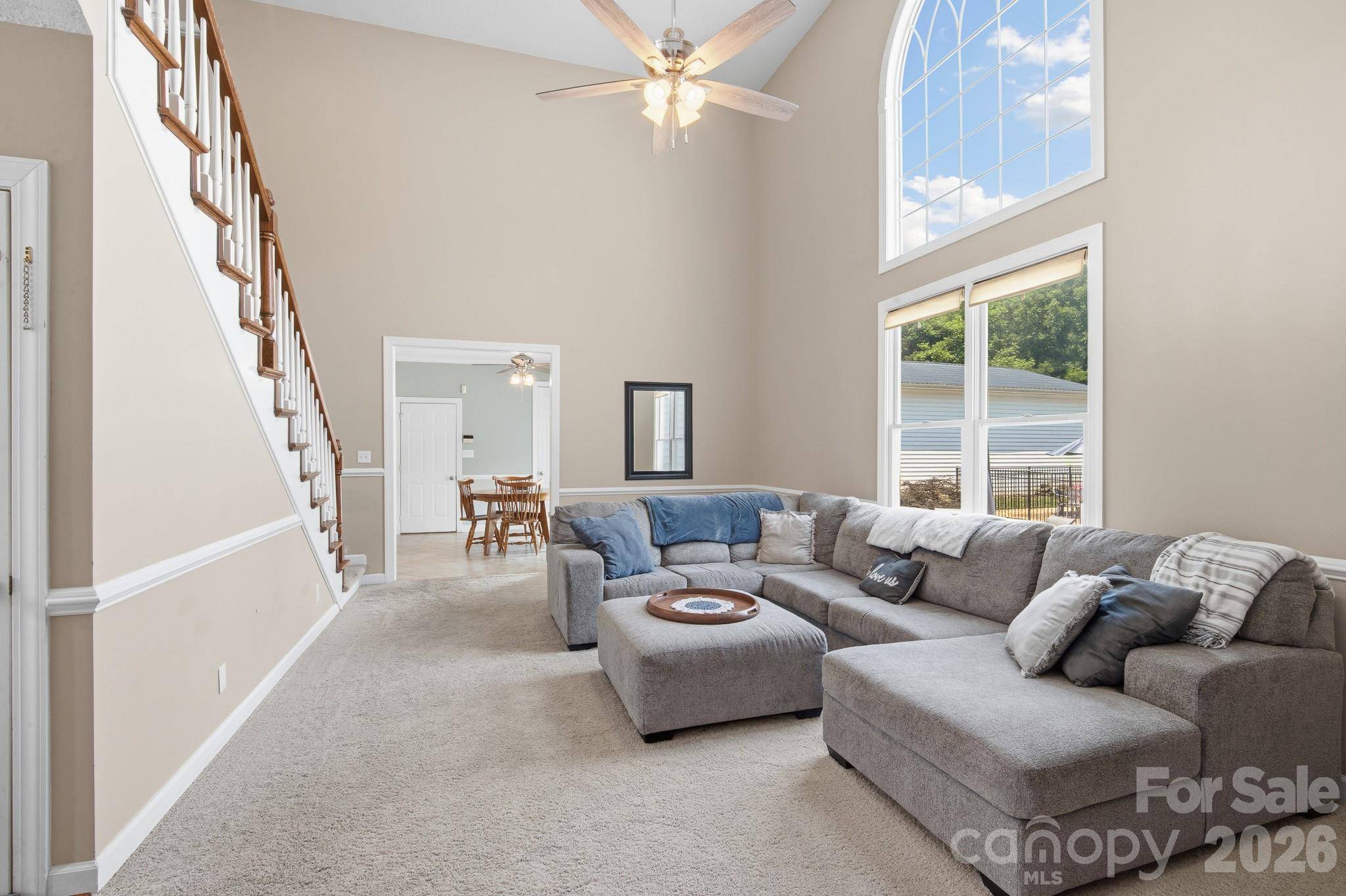 825 Timberlane TRL, Salisbury, NC 28147