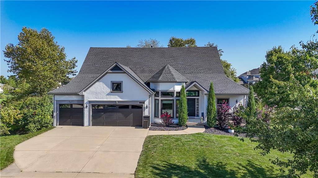 6600 NW 103RD ST, Kansas City, MO 64154