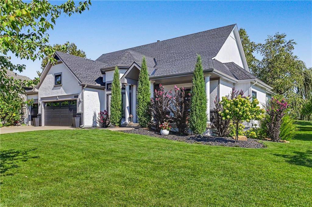 6600 NW 103RD ST, Kansas City, MO 64154