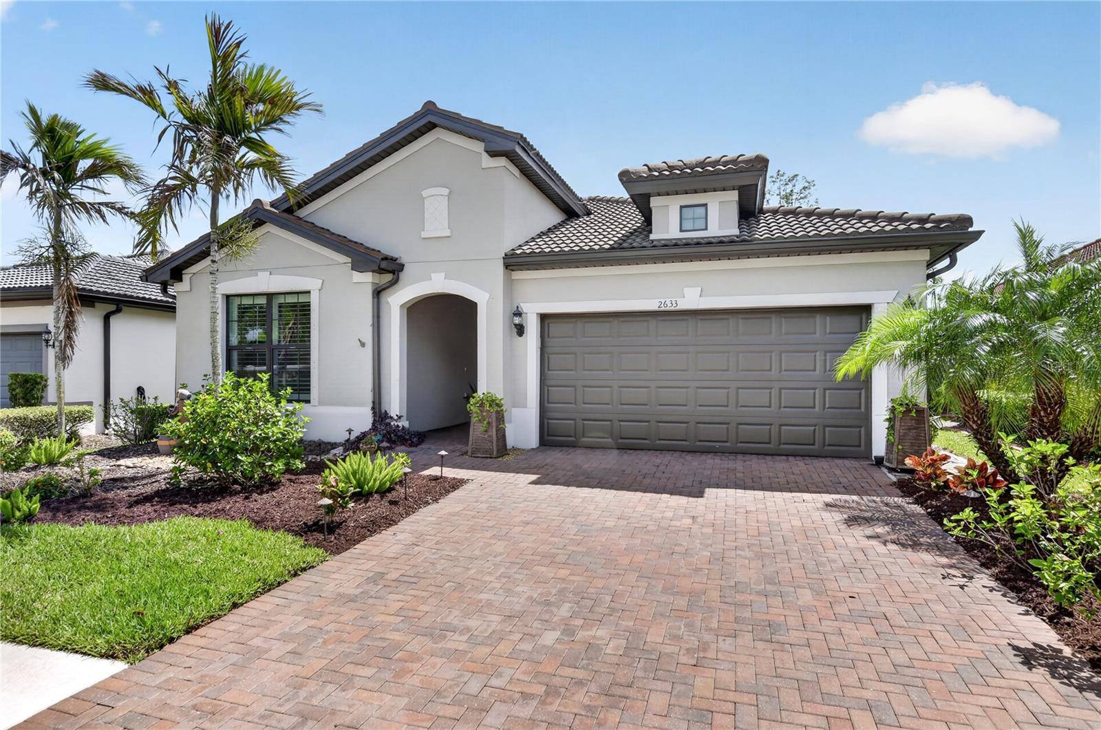 2633 DAISY DR, North Port, FL 34289