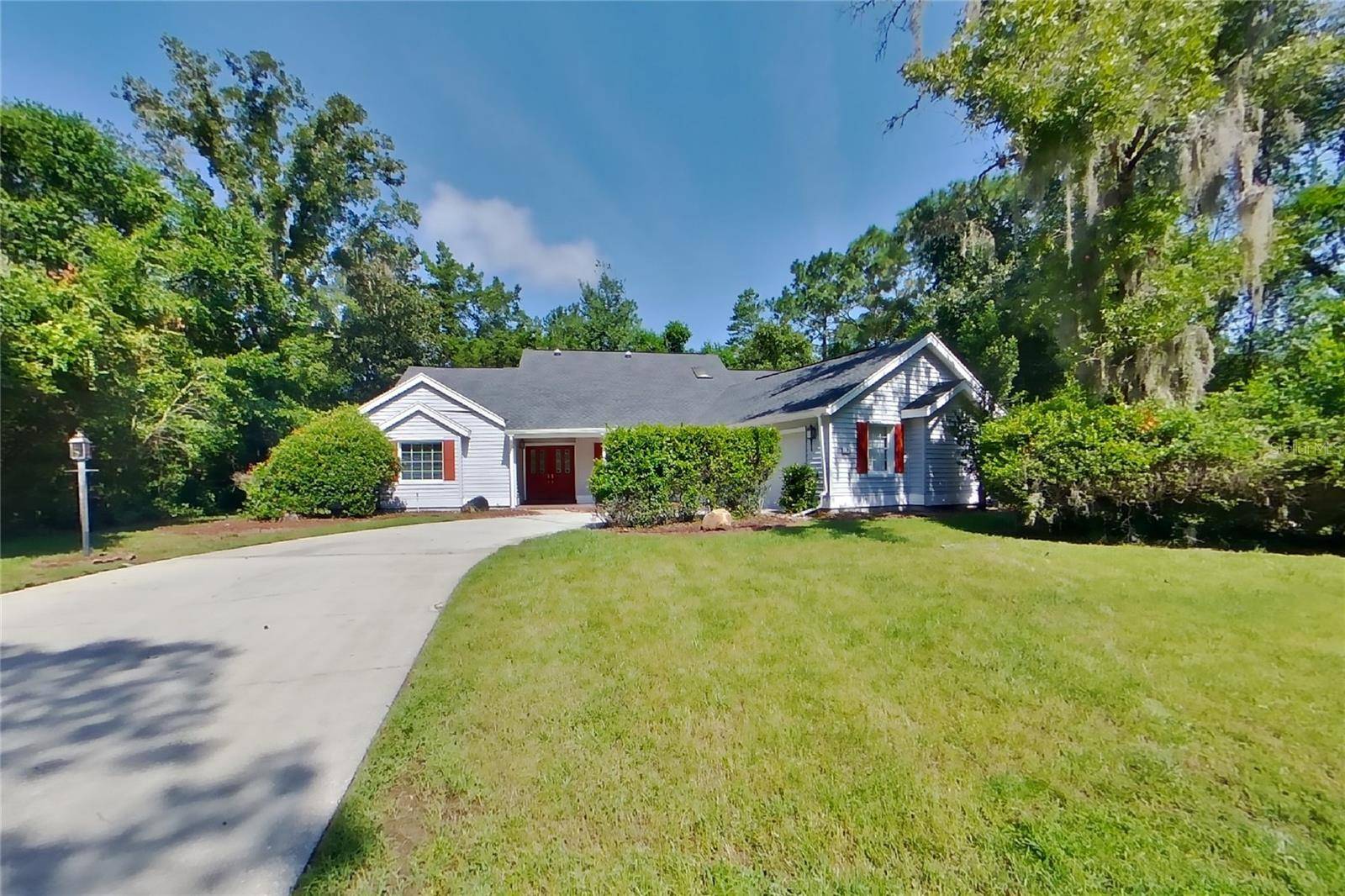 Address not disclosed, Homosassa, FL 34446
