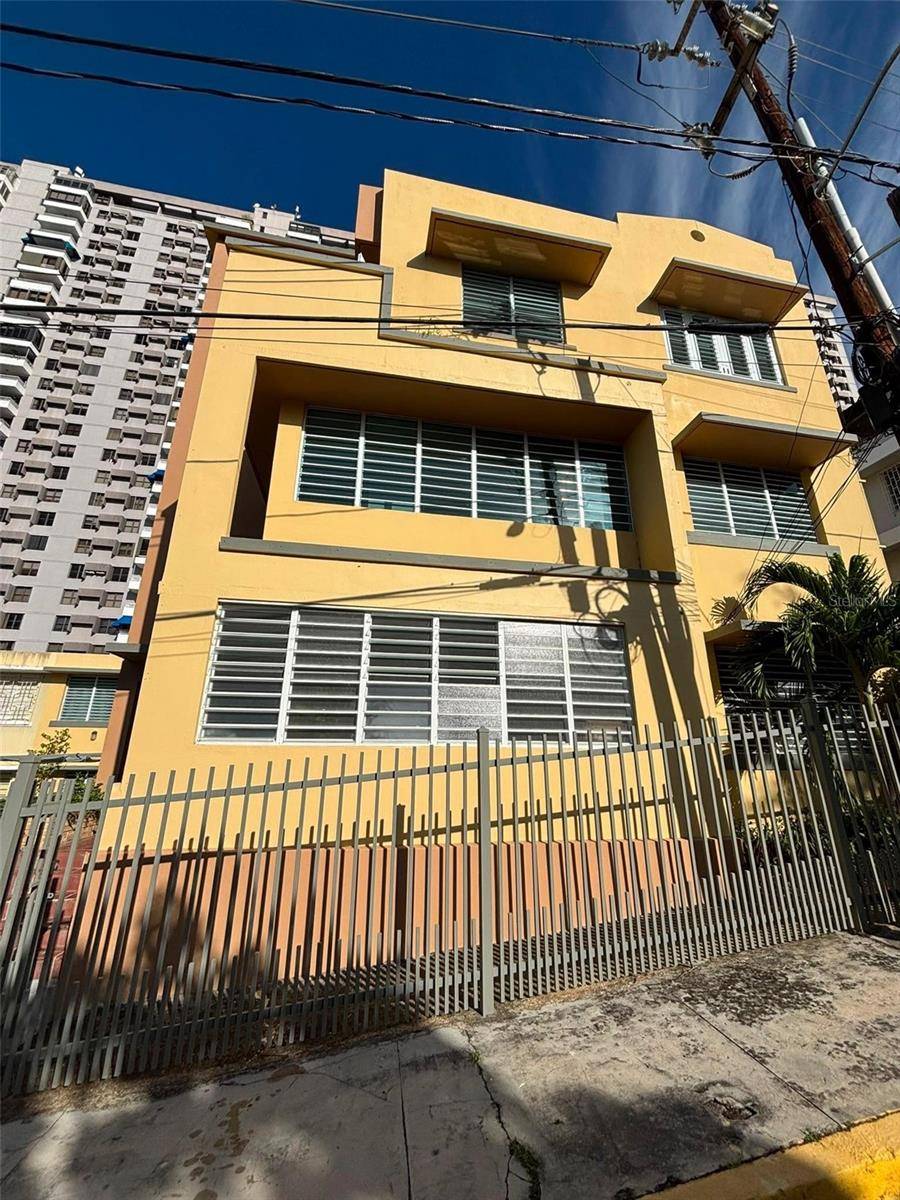520 RIERA #3, San Juan, PR 00909